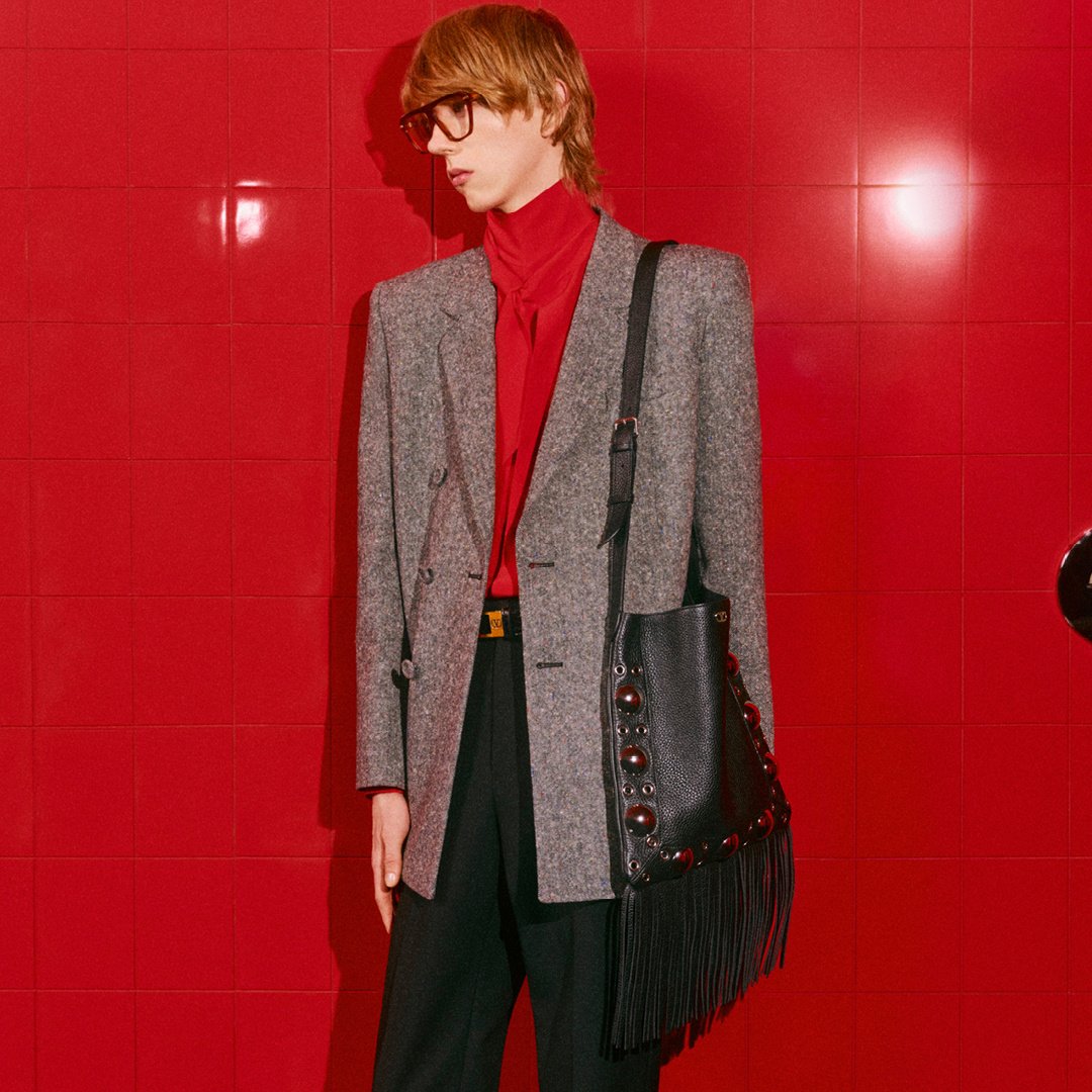 SHELF - M BAGS - NELLCOTE