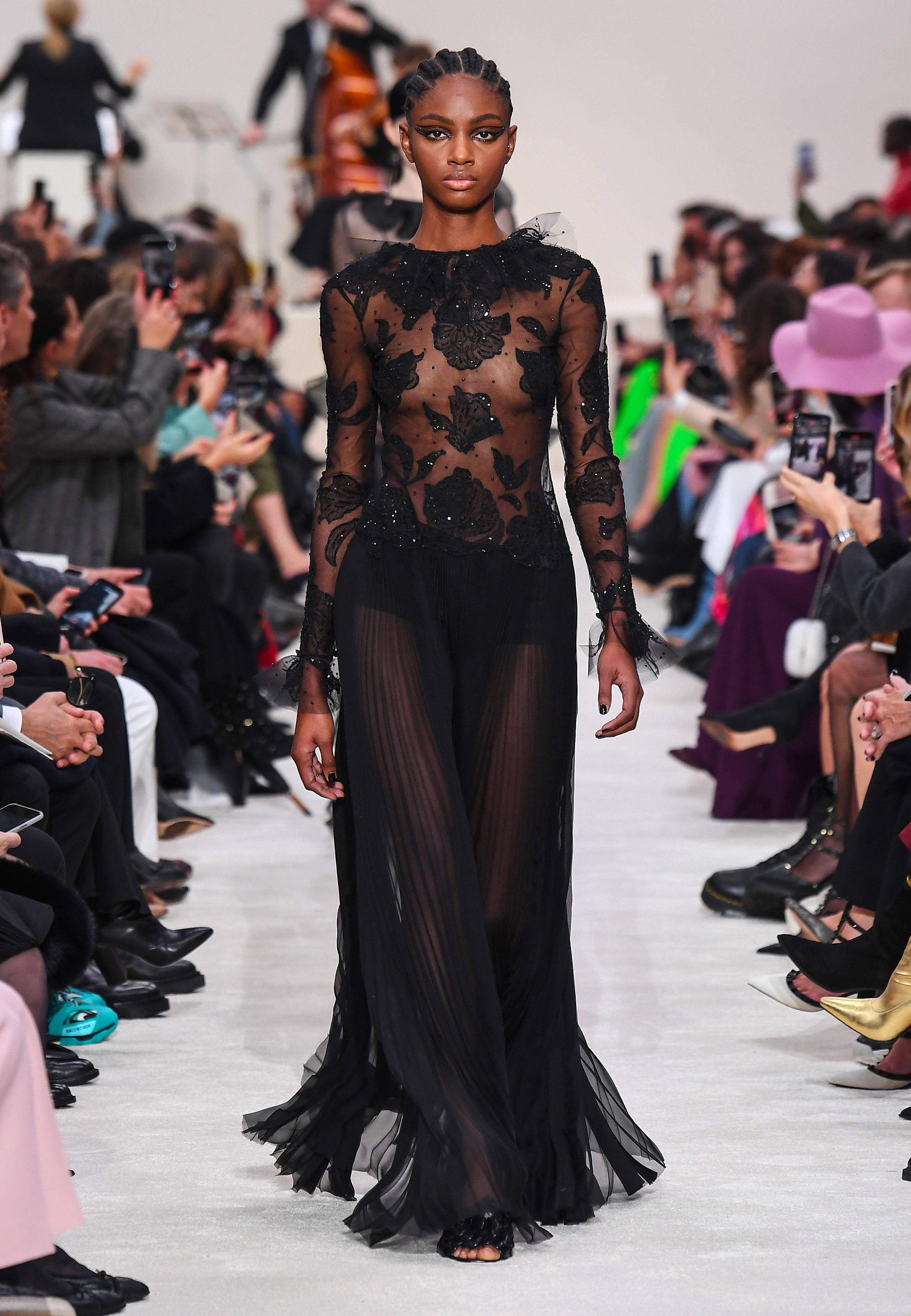 Valentino - Fall/Winter 2020-21 Women's Collection - Look 79