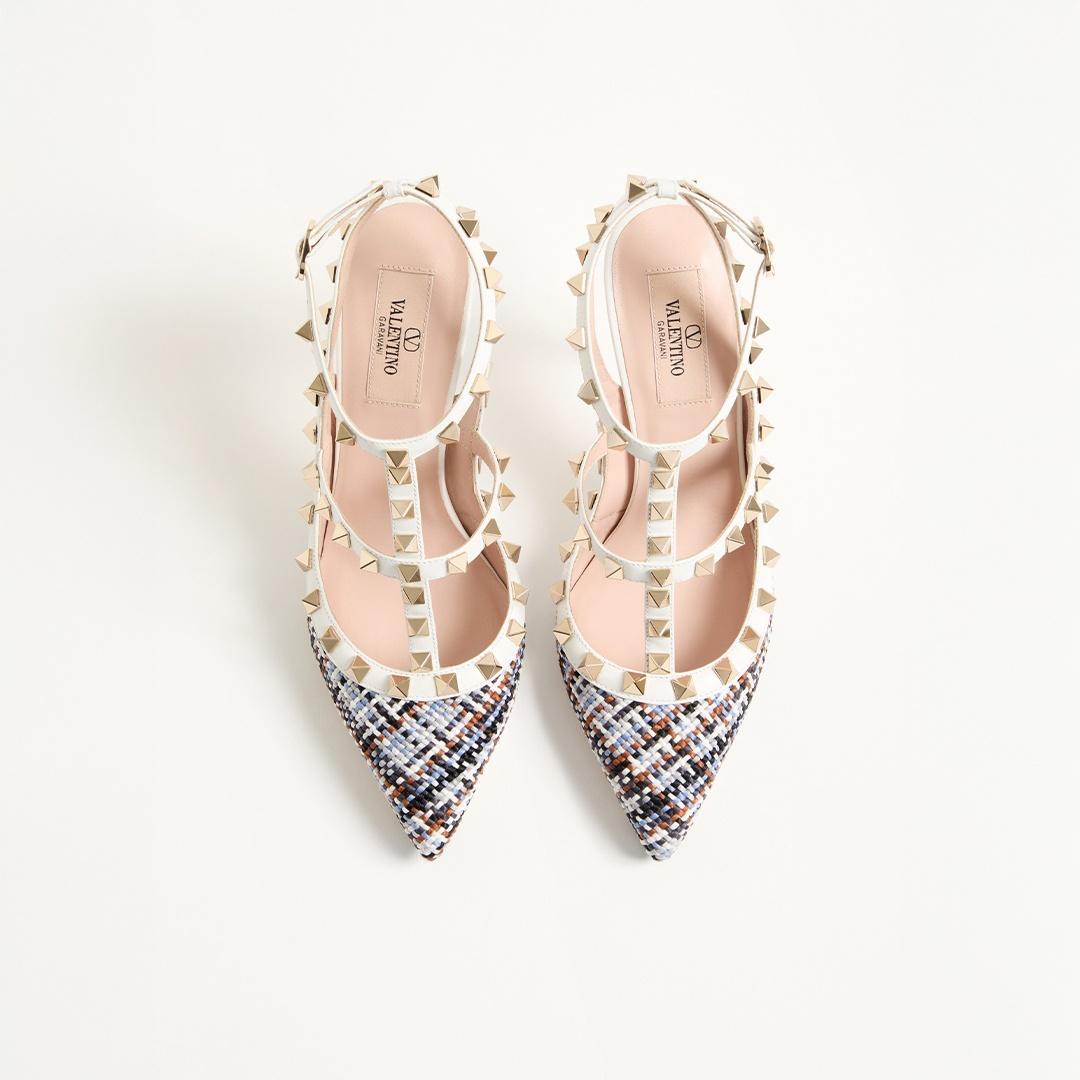 Valentino Garavani Designer Shoes for Women