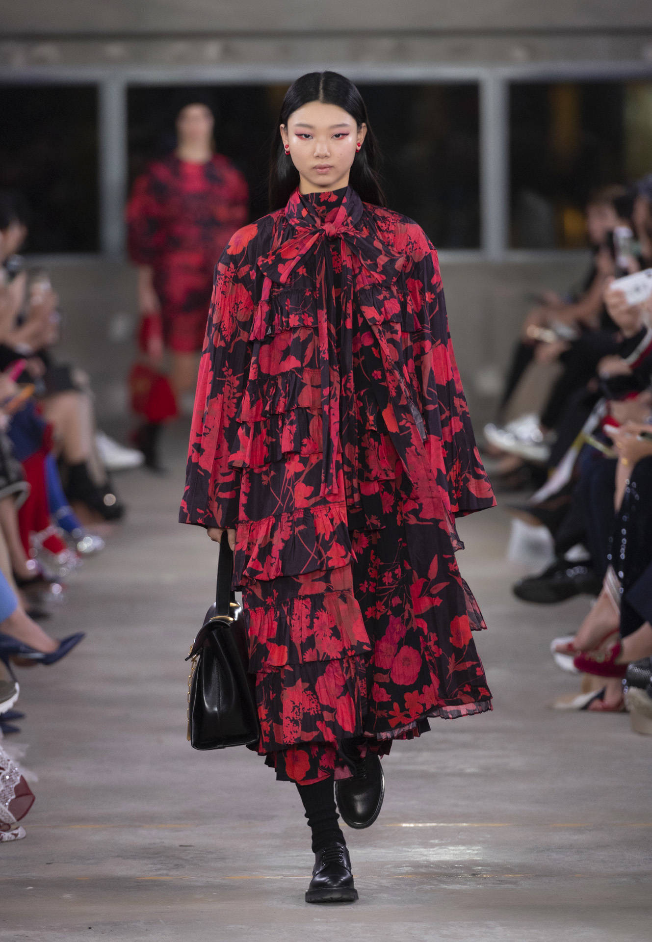 Valentino - Pre Fall 2019 Collection - Look 13