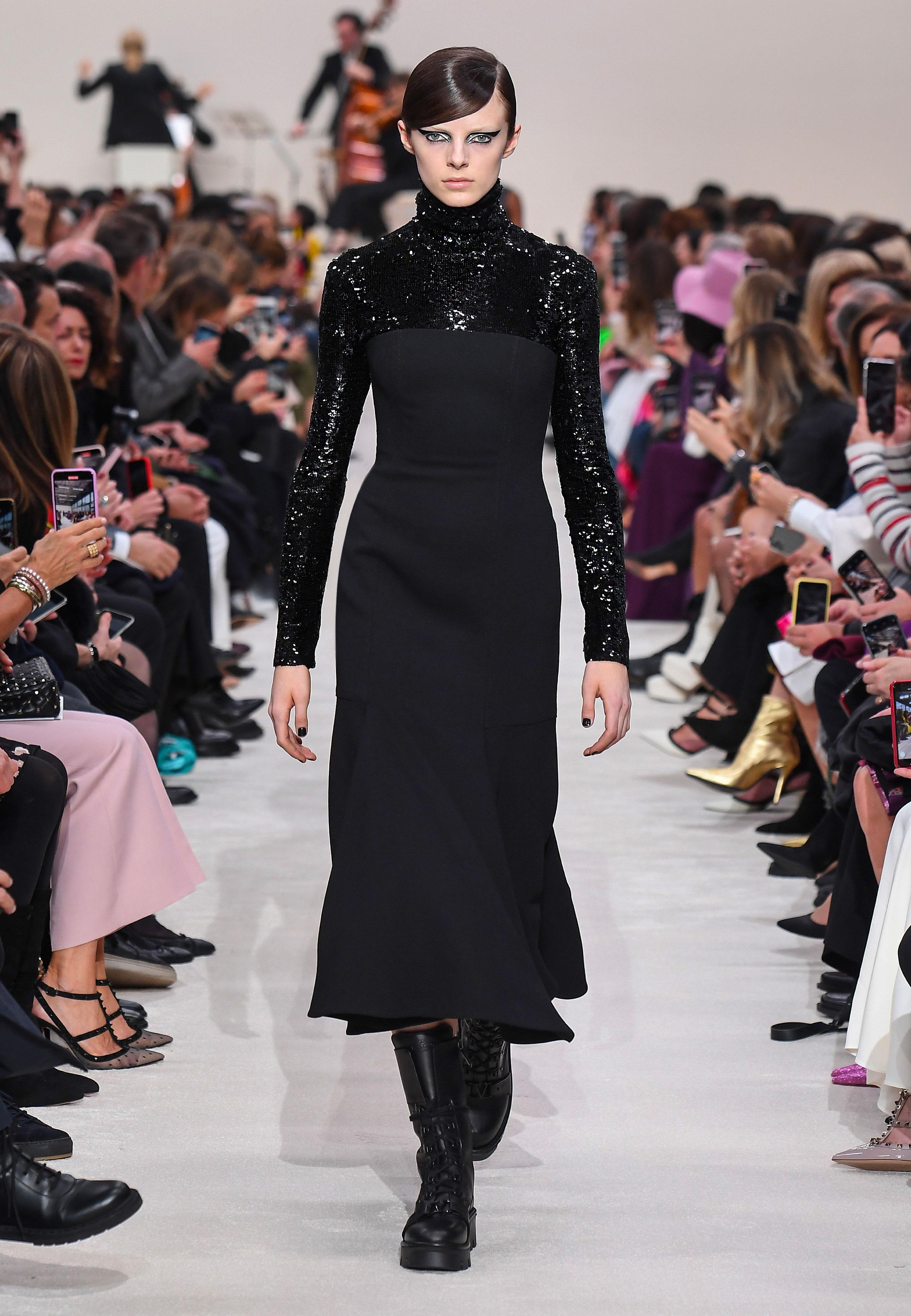 Valentino Fashion Show FW 20-21 Women | Valentino