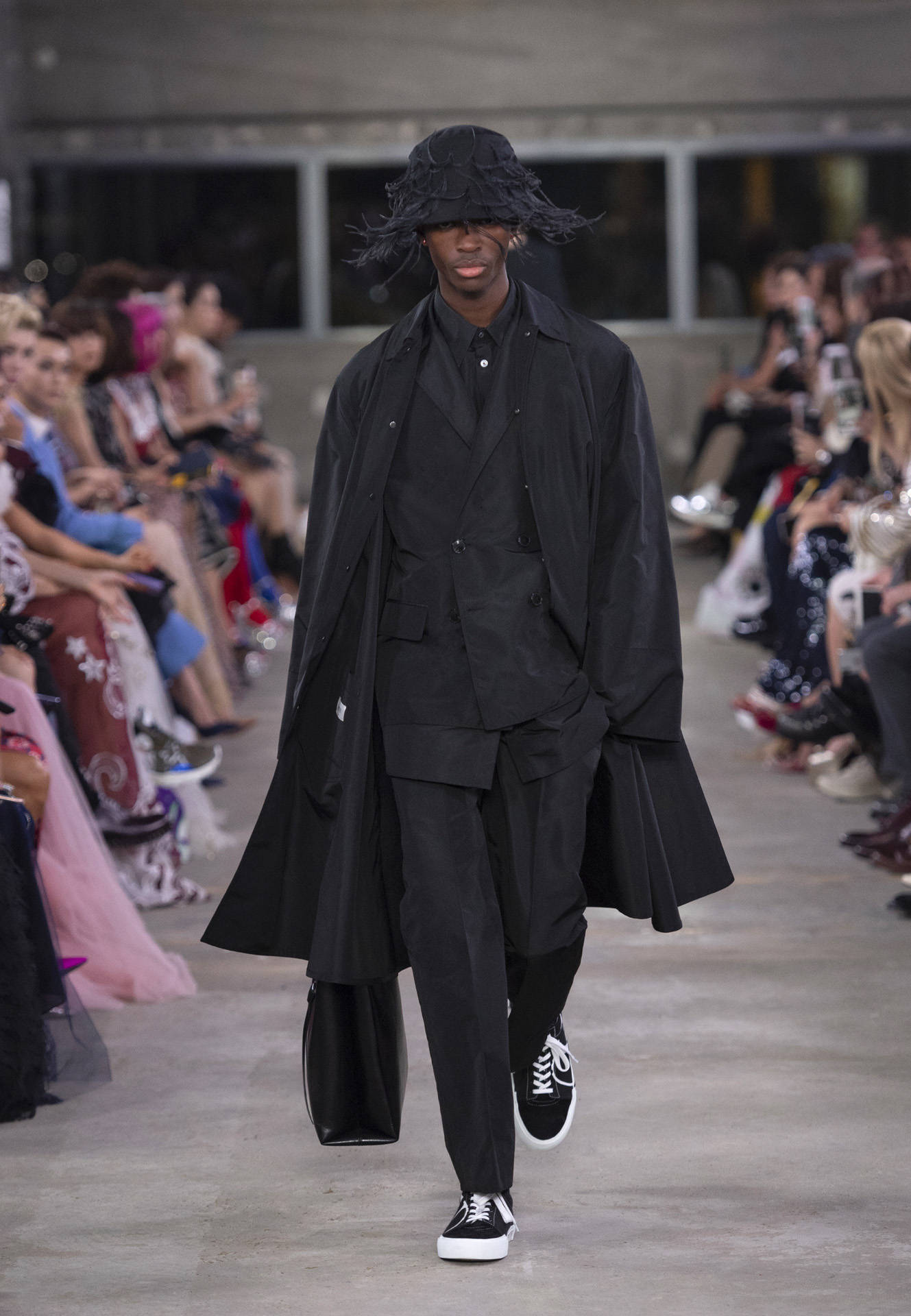 Valentino - Pre Fall 2019 Collection - Look 67