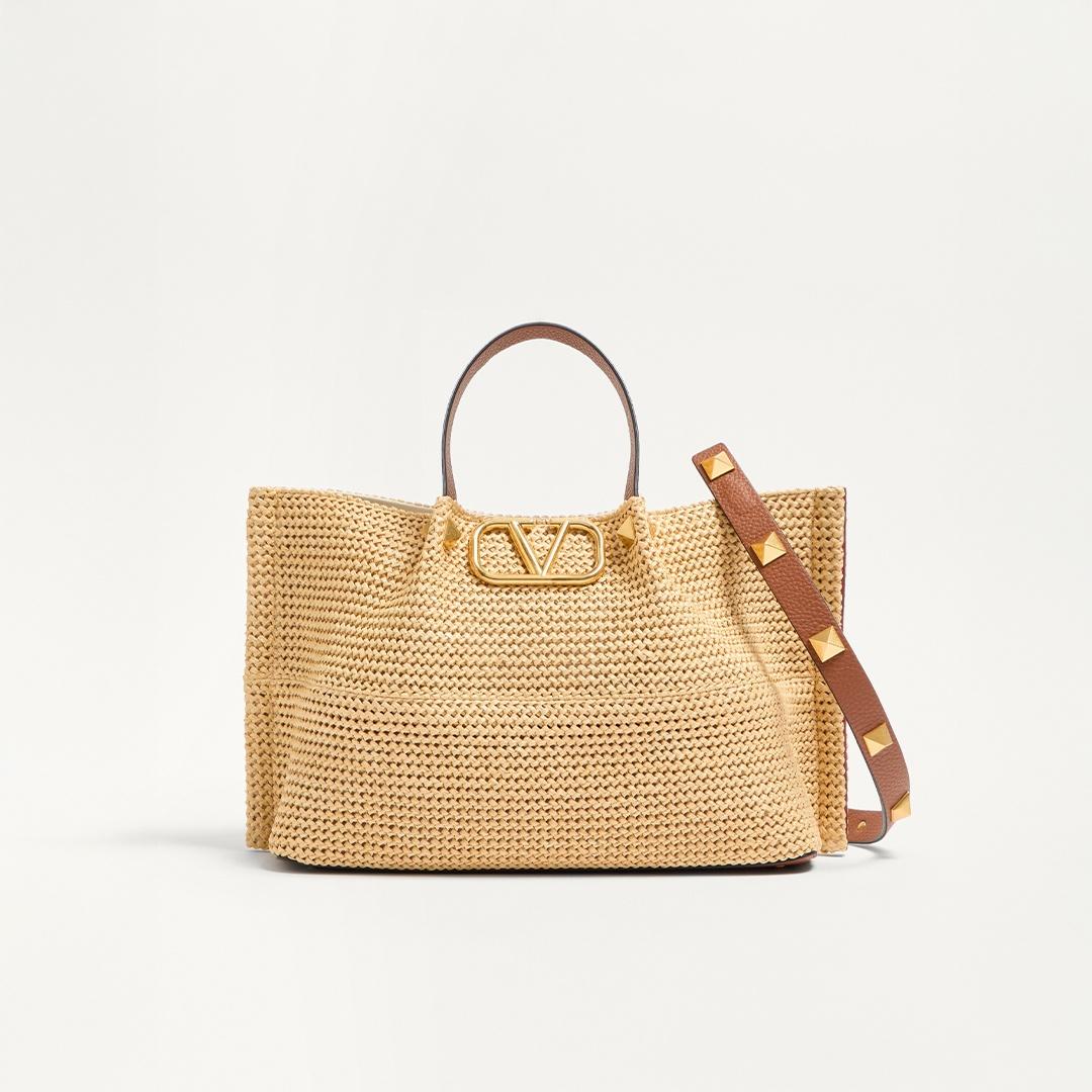 SHELF - W BAGS - SUMMER BAGS