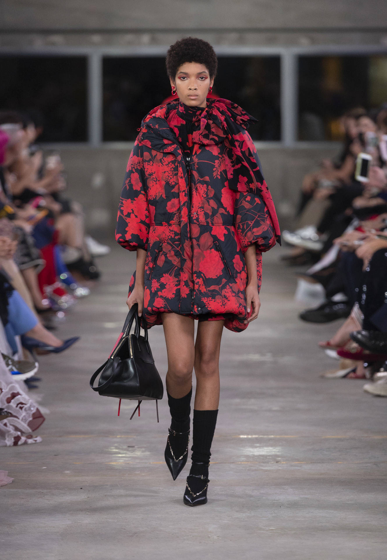 Valentino - Pre Fall 2019 Collection - Look 15