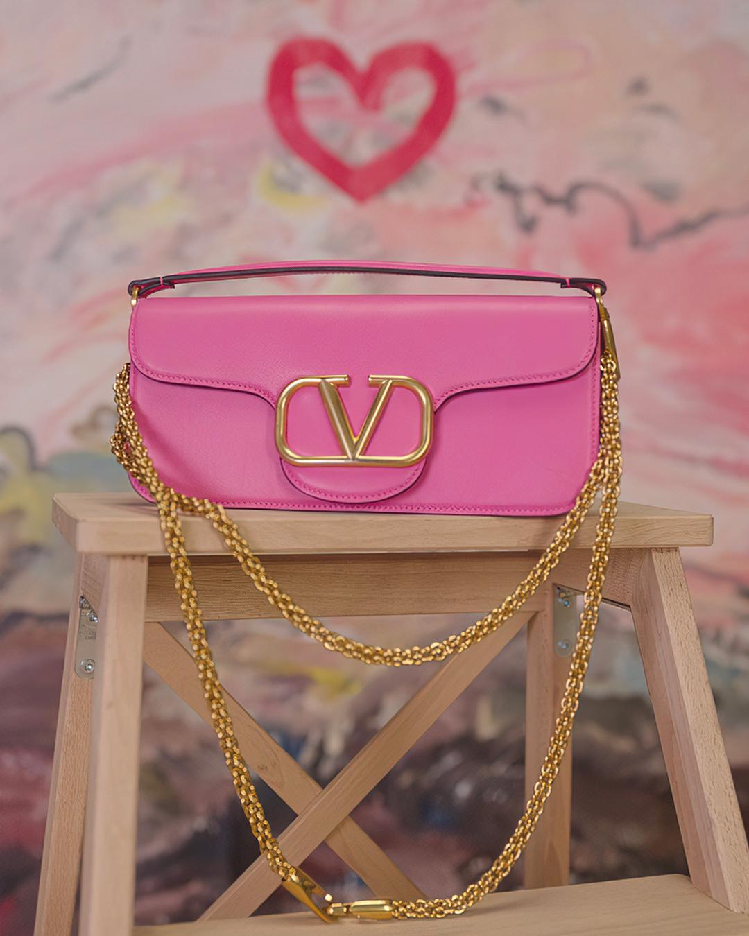 ヴァレンティノ ガラヴァーニ INTO1 - For your Loved1| Valentino