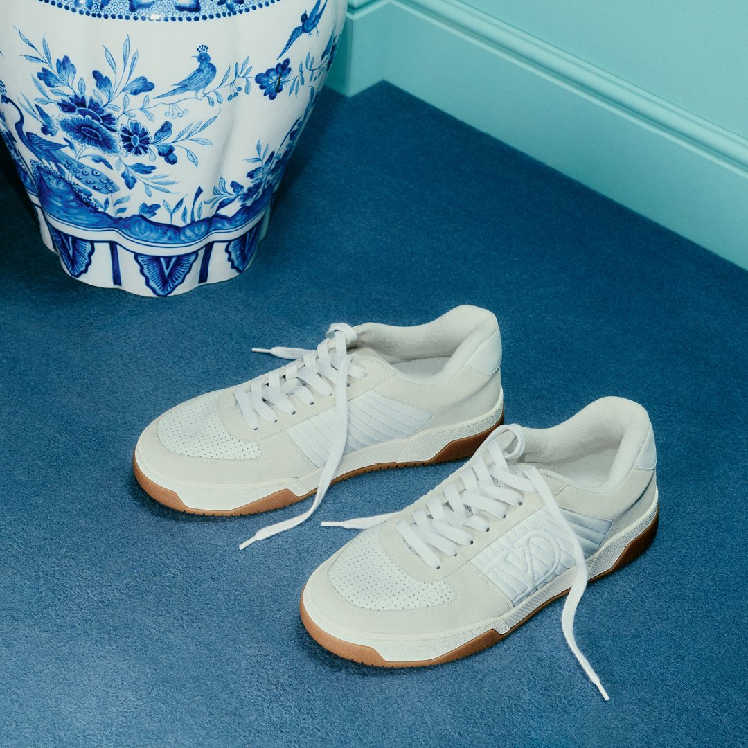 SHELF - M SHOES - SPARRY