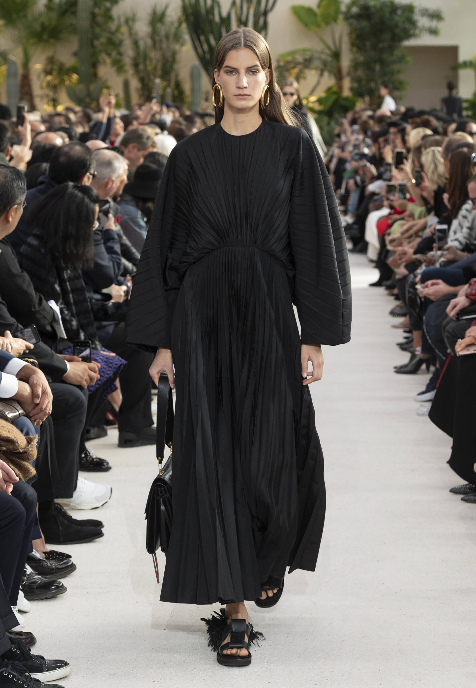 Valentino - Spring/Summer 2018 Women's Collection - Look 7