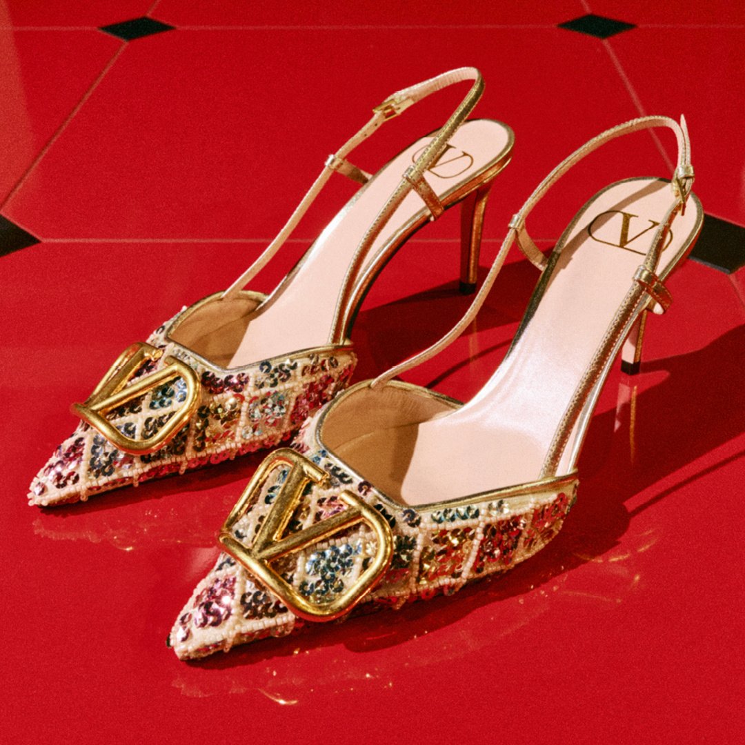 VLOGO SIGNATURE - Shoes