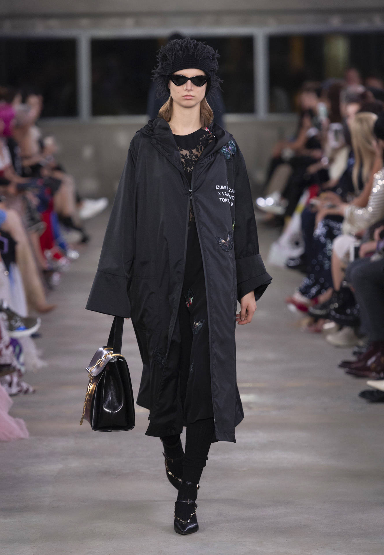 Valentino - Pre Fall 2019 Collection - Look 62