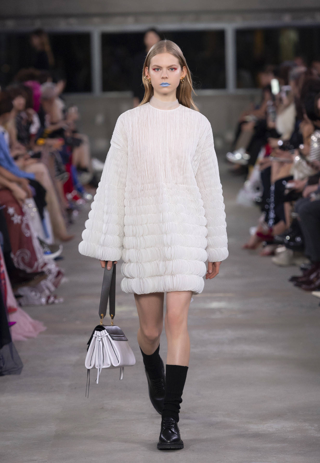 Valentino - Pre Fall 2019 Collection - Look 43