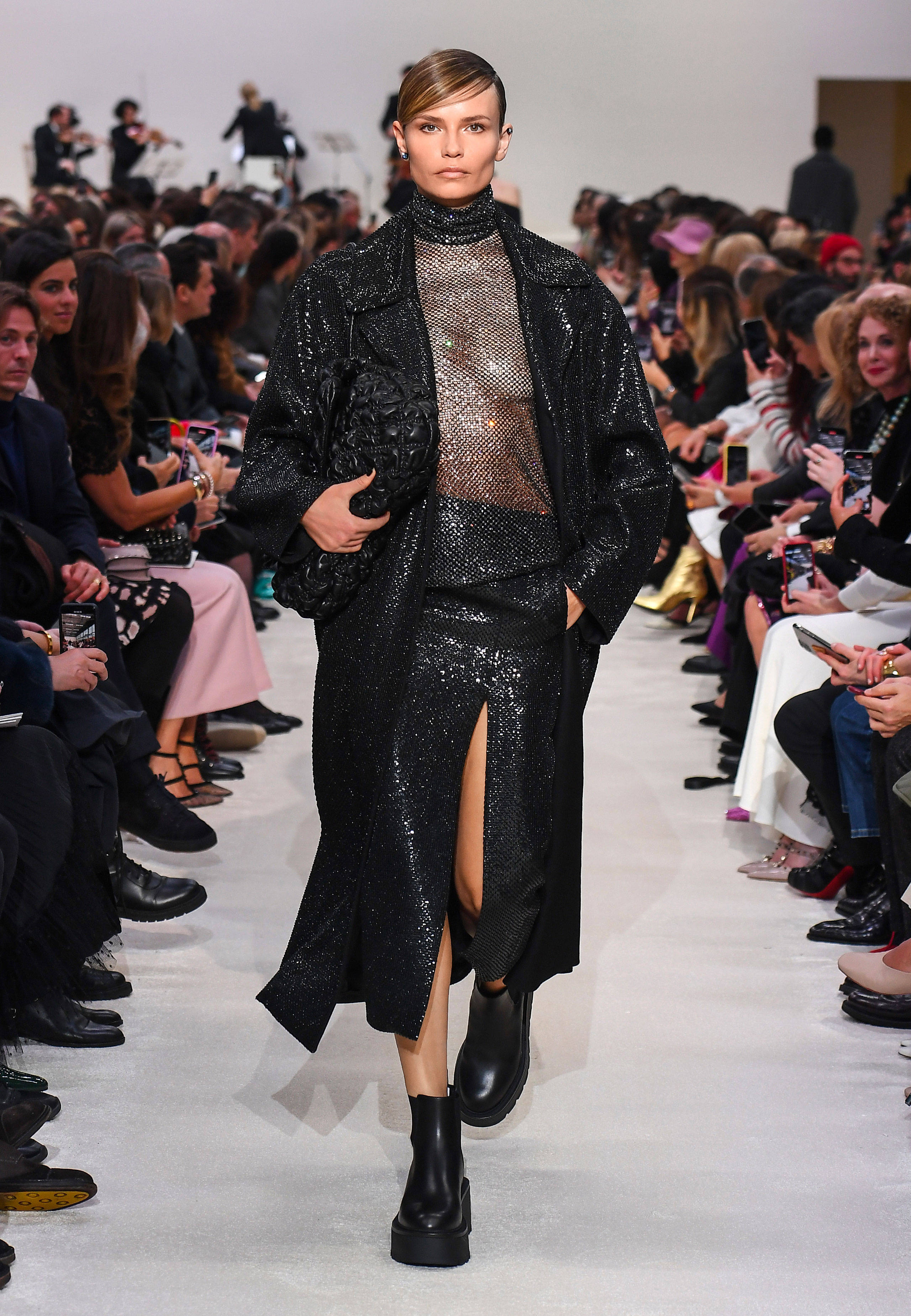 Valentino - Fall/Winter 2020-21 Women's Collection - Look 64