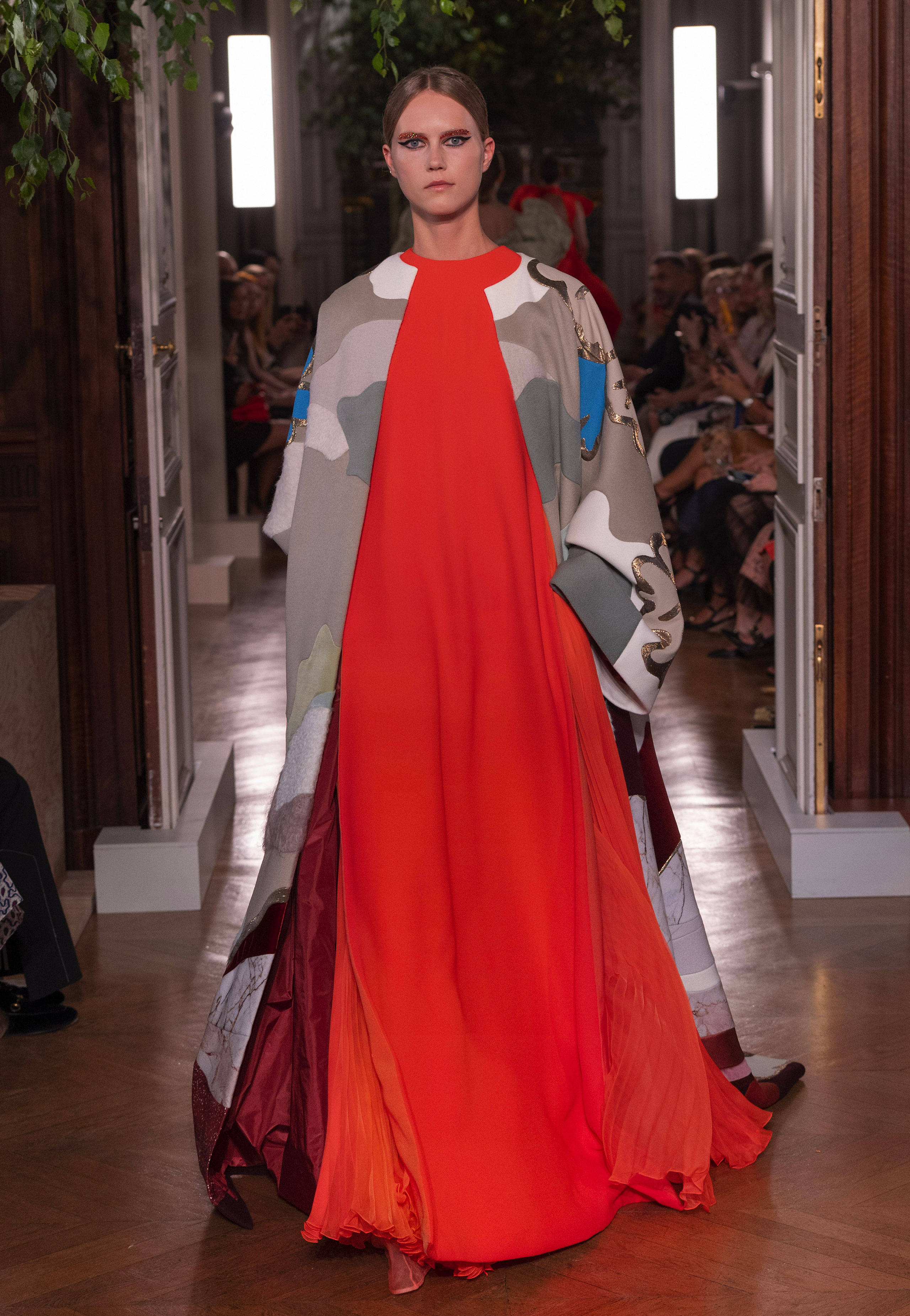 Valentino - Haute Couture Fall/Winter 2019-20 - Look 60