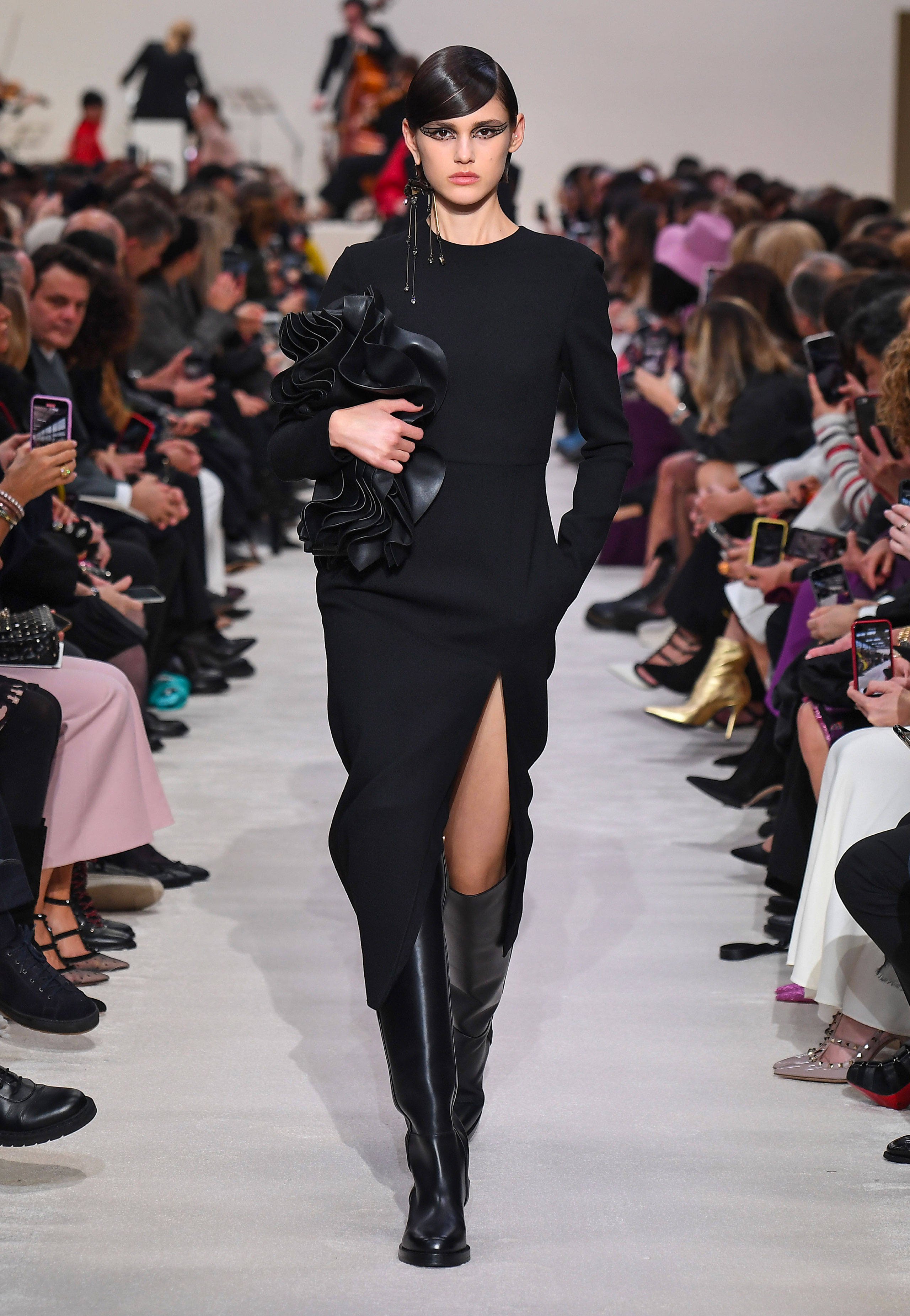 Valentino - Fall/Winter 2020-21 Women's Collection - Look 30