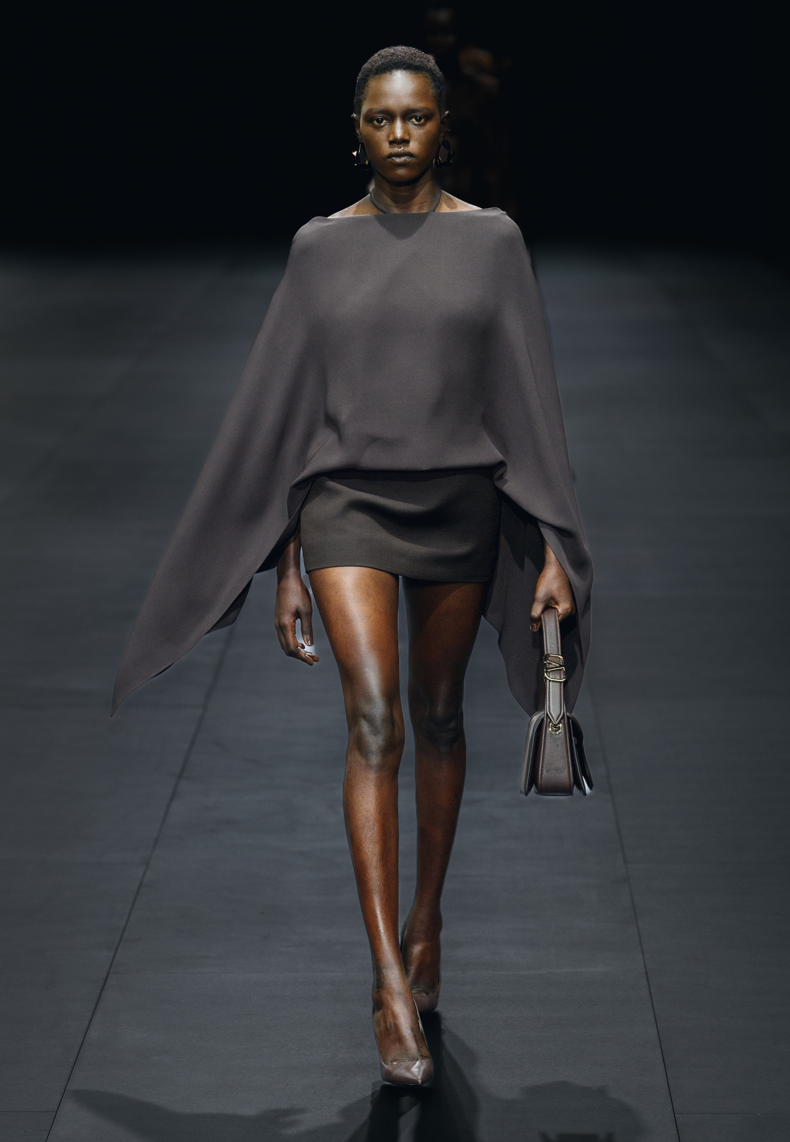 Valentino Spring/ Summer 2023 Collection fashion show | Valentino