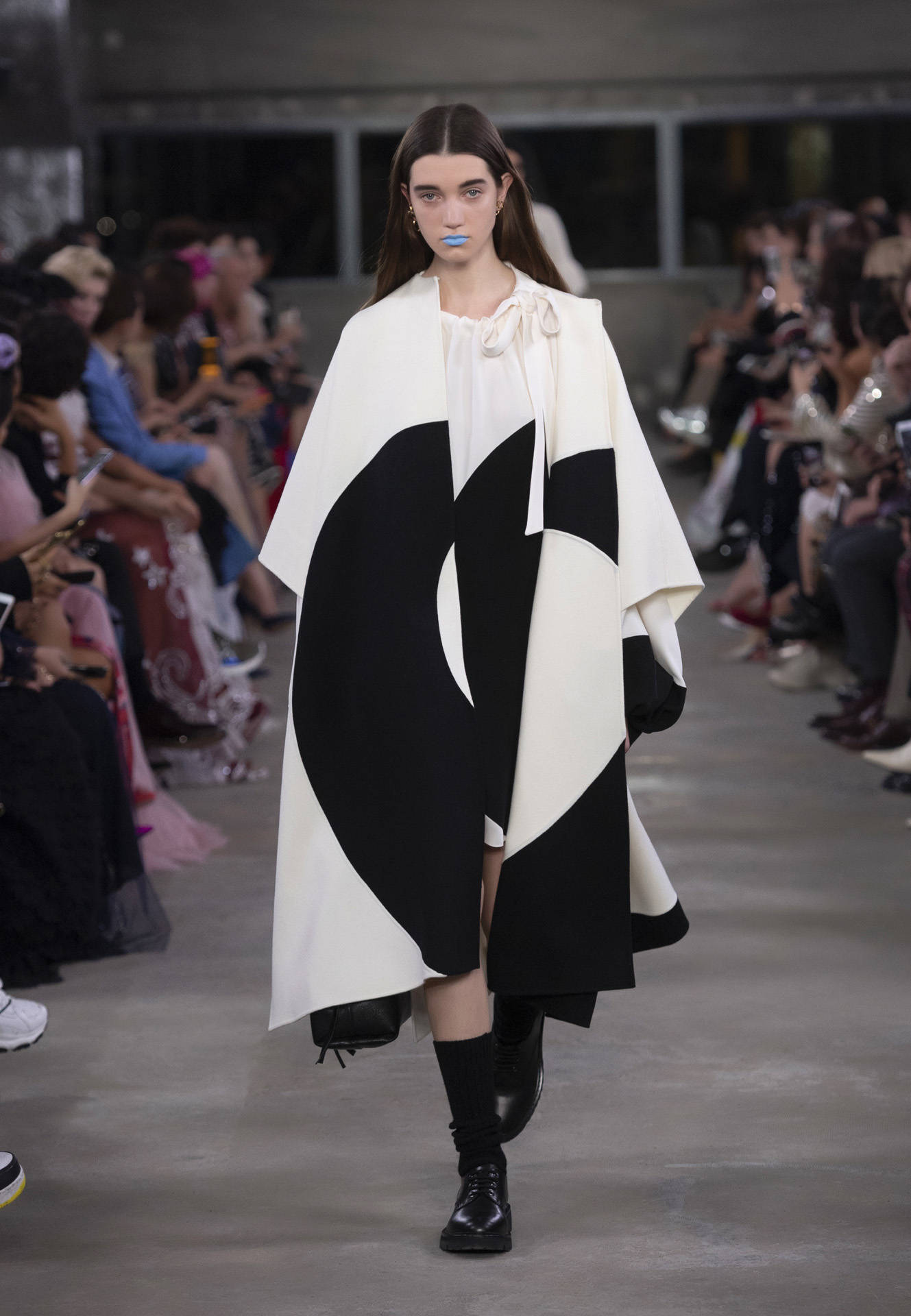 Valentino - Pre Fall 2019 Collection - Look 40