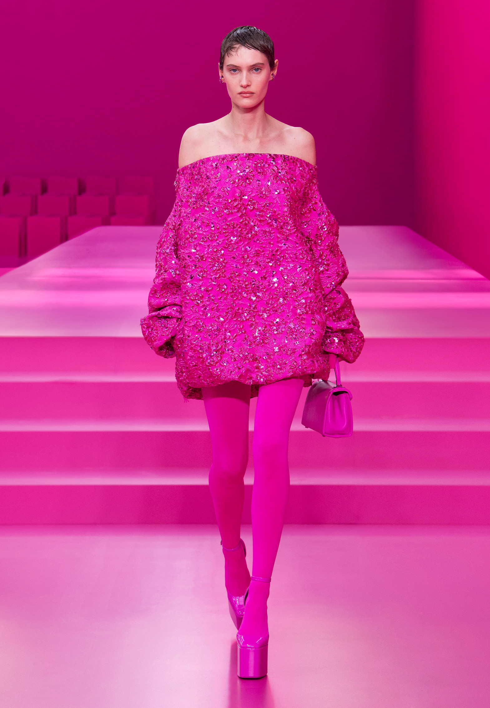 Valentino Pink PP Collection | Valentino