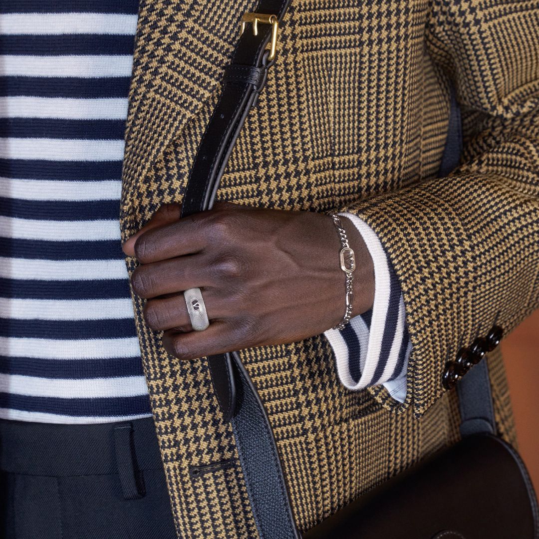 JEWELS - M Accesories