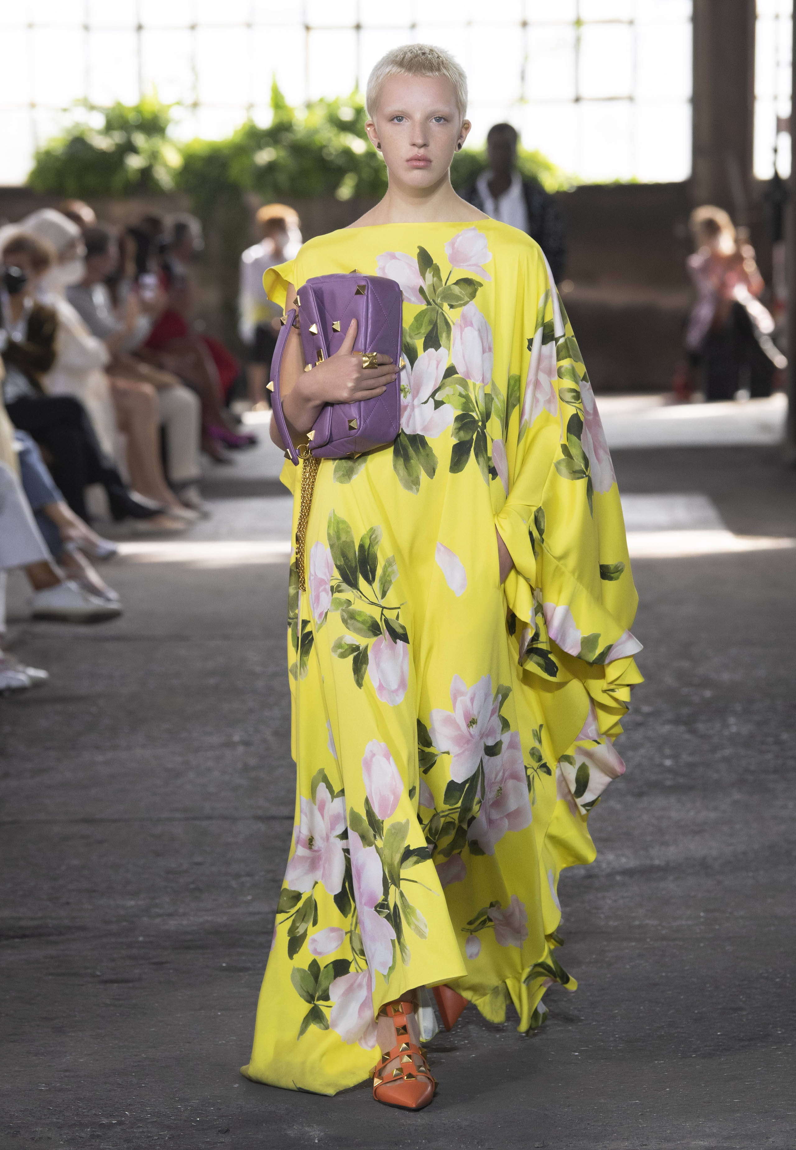  Valentino - Valentino Collezione Milano - Look 23