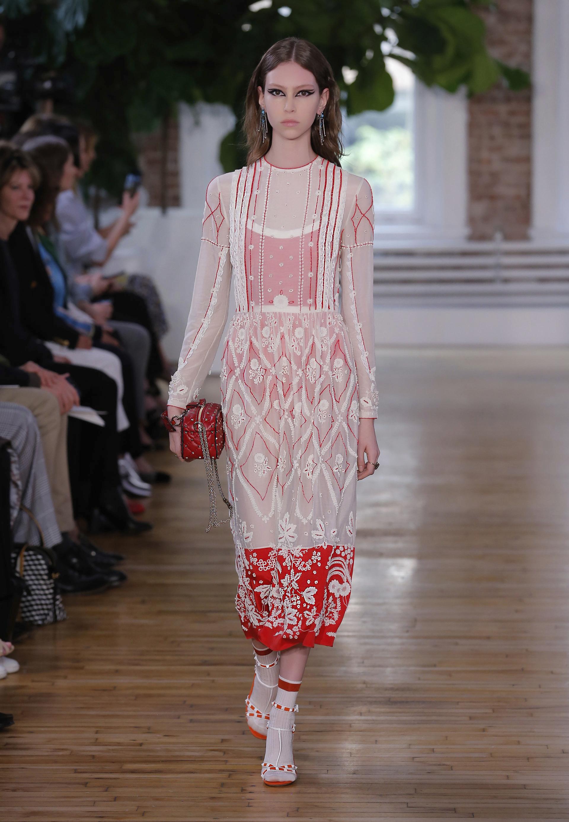 Valentino Fashion Resort 18 Women | Valentino