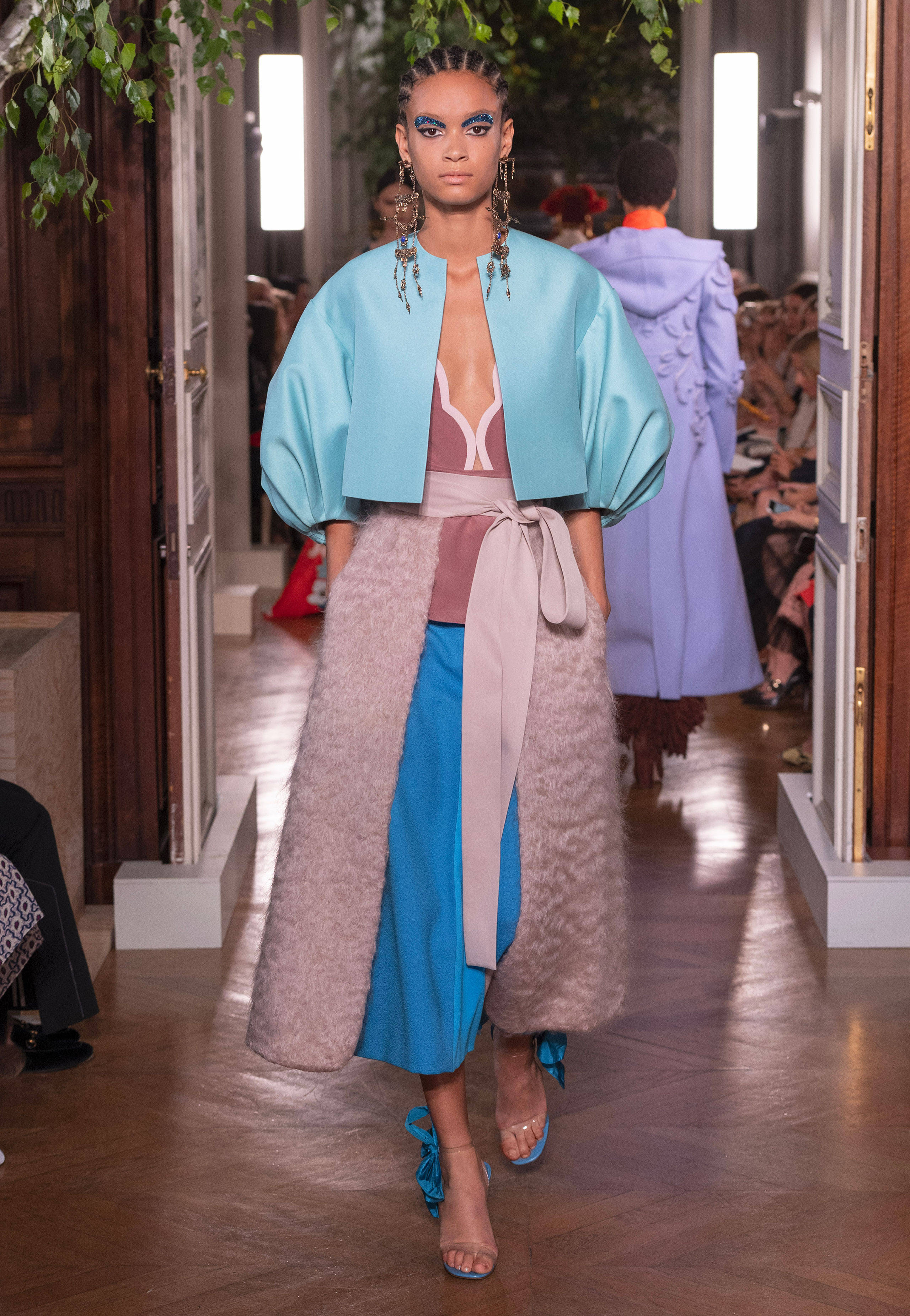 Valentino - Haute Couture Fall/Winter 2019-20 - Look 29