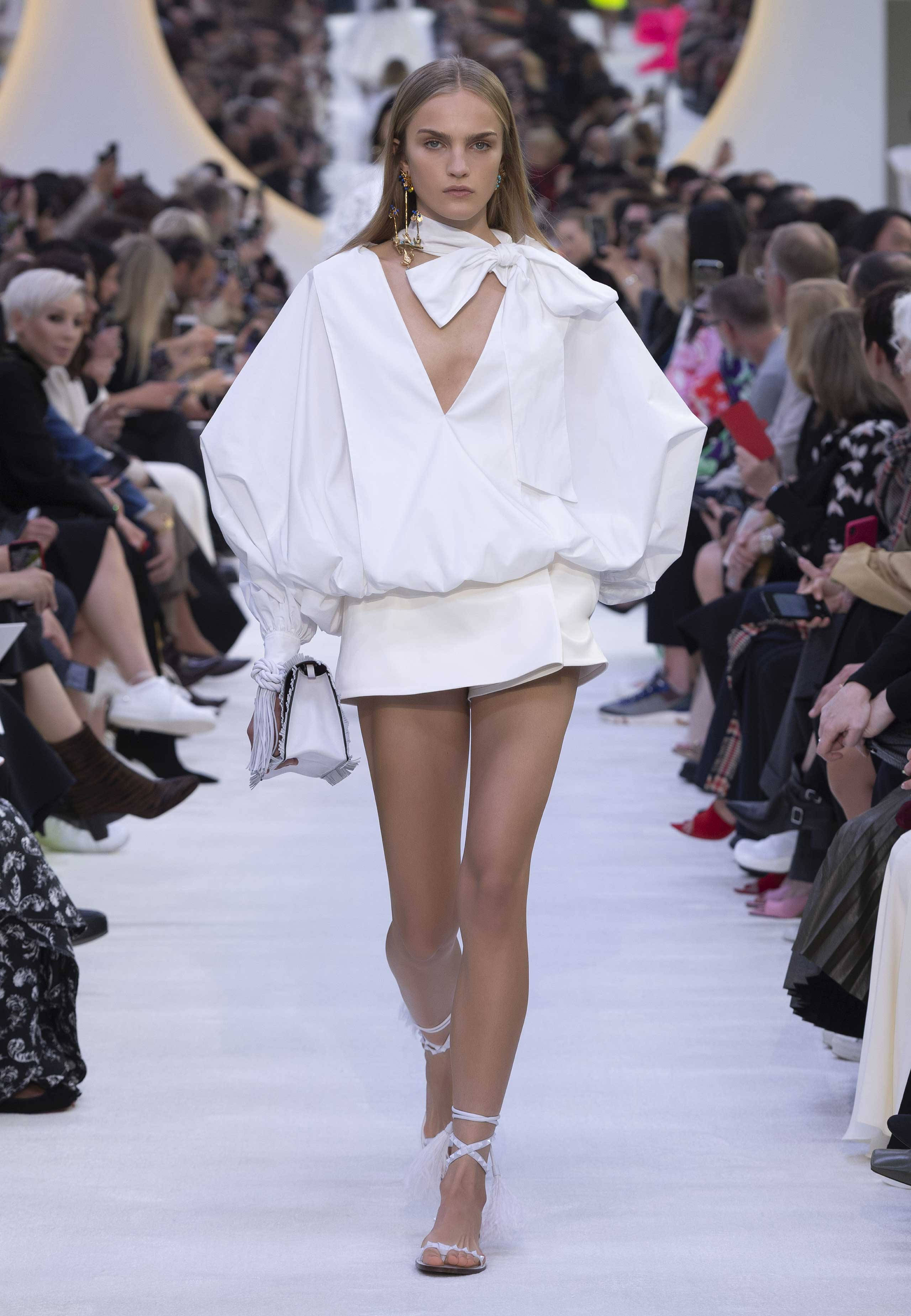 Valentino - Spring/Summer 2020 Women's Collection - Look 20