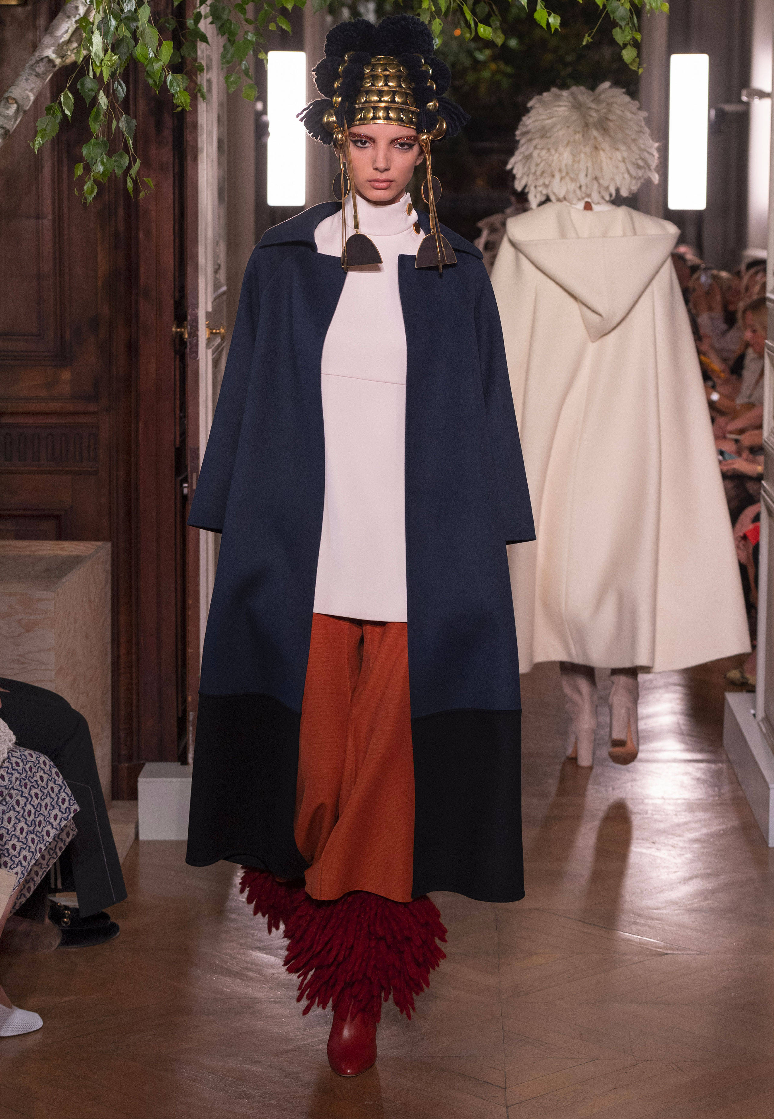 Valentino - Haute Couture Fall/Winter 2019-20 - Look 24