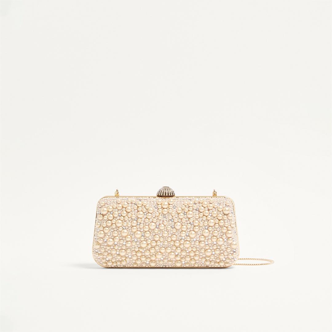 SHELF - W BAGS - EVENING BAGS