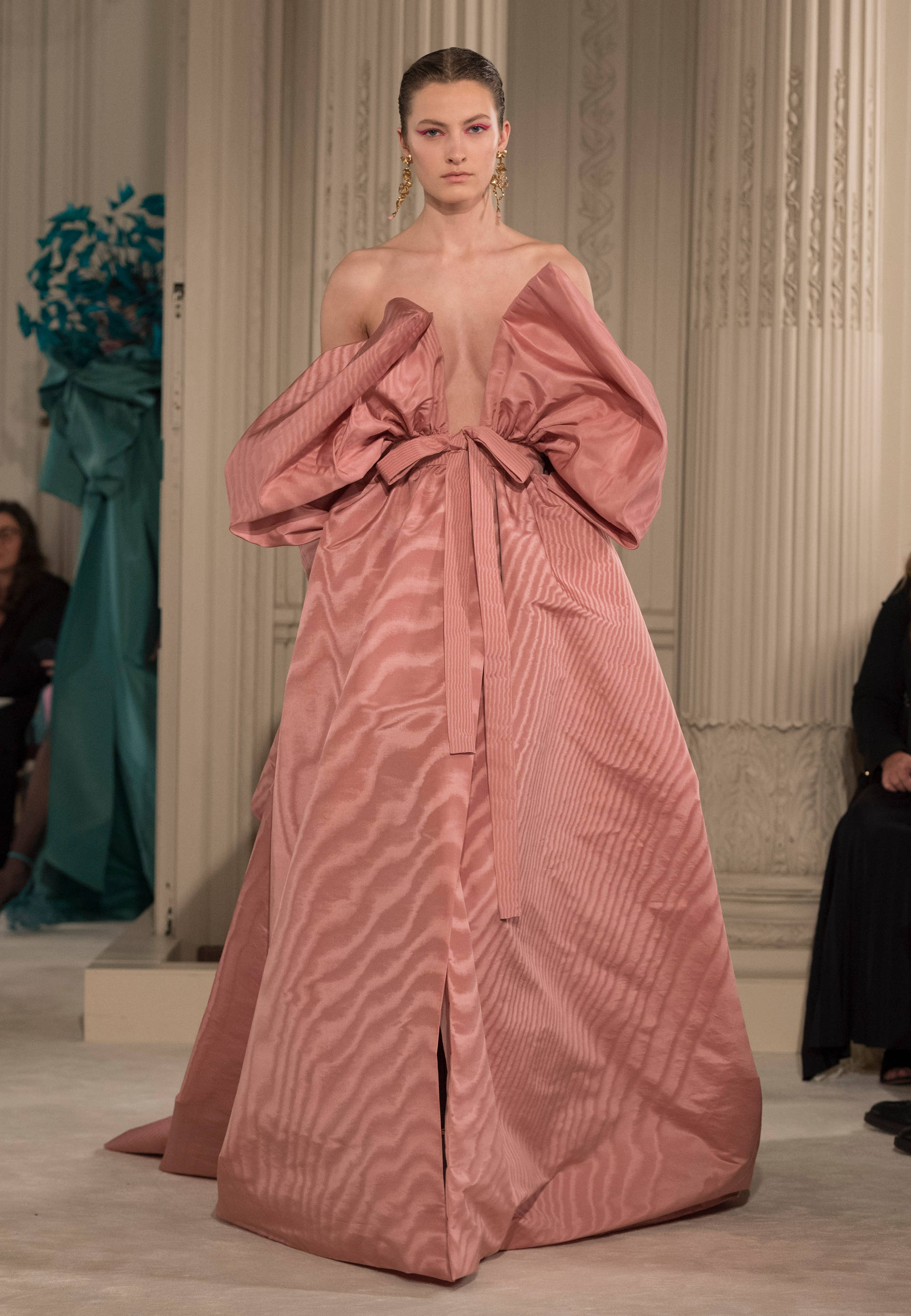 Valentino - Haute Couture Spring/Summer 2018 - Look 67