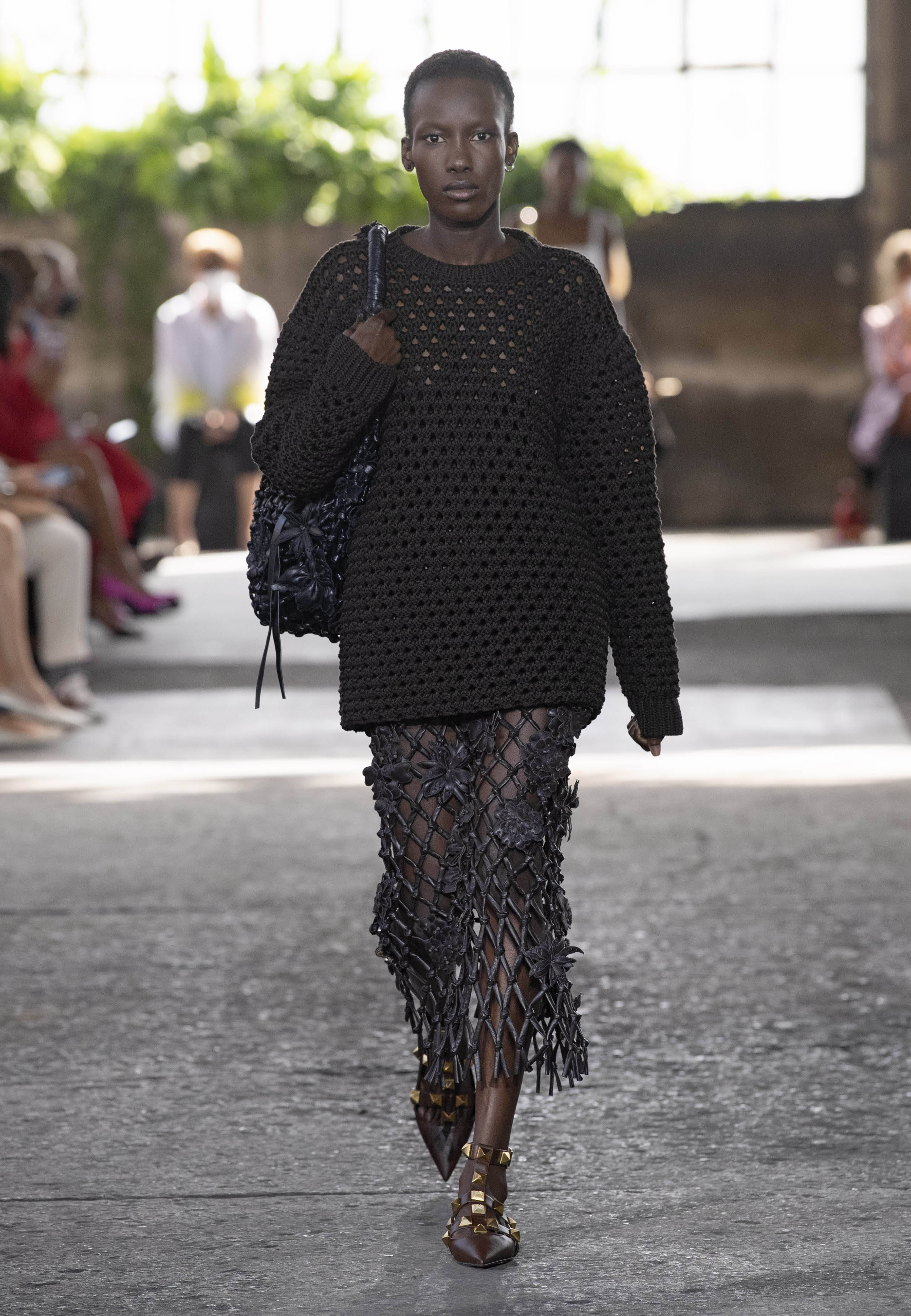 Valentino - Valentino Collezione Milano - Look 21