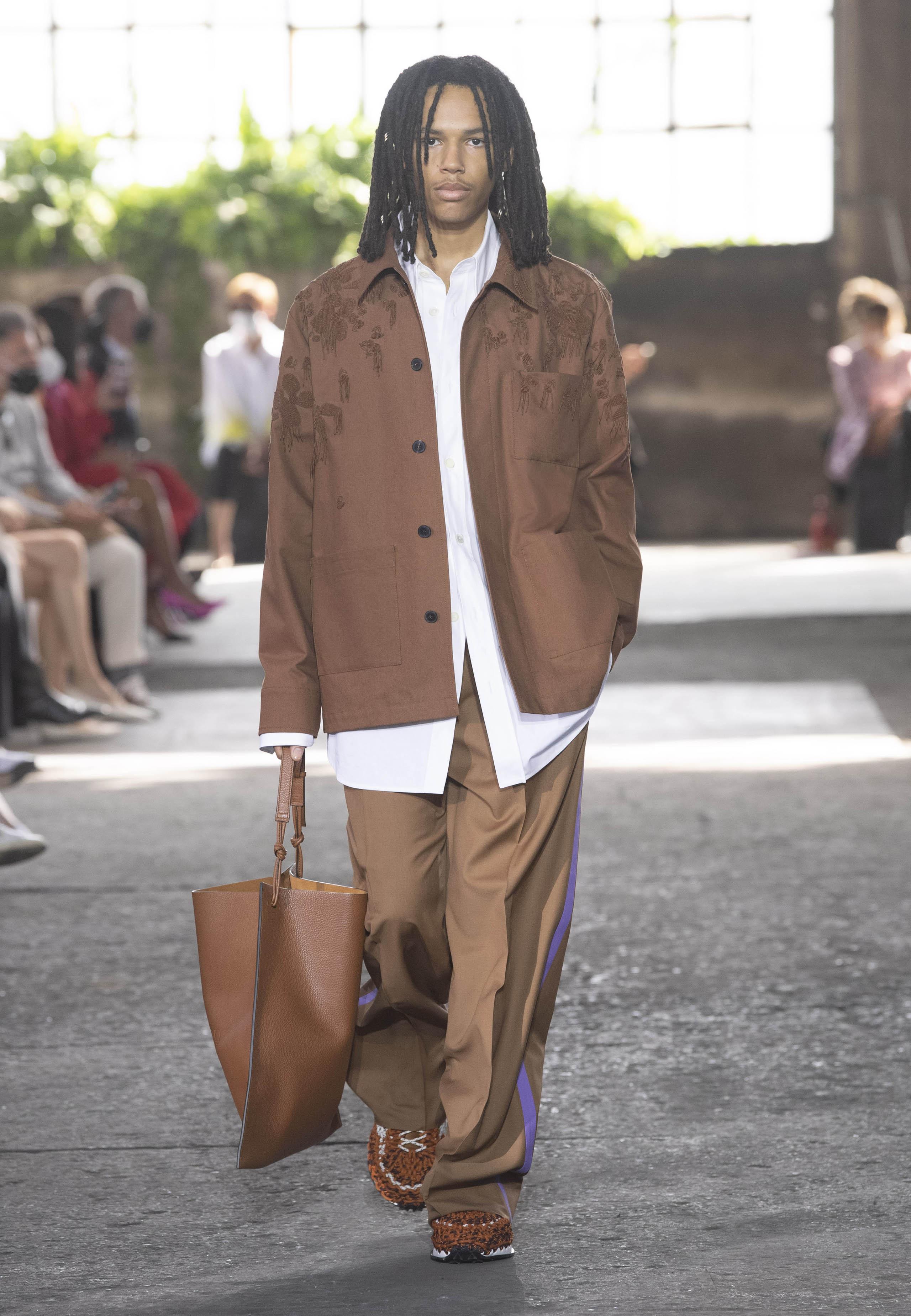 ヴァレンティノコレクション ミラノファッションショー | Valentino