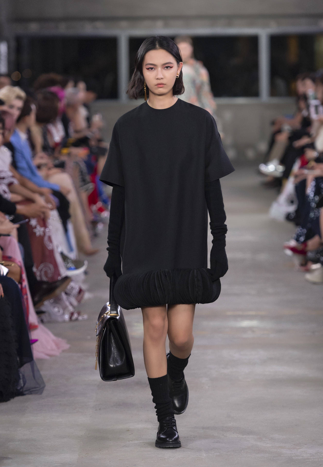 Valentino - Pre Fall 2019 Collection - Look 45