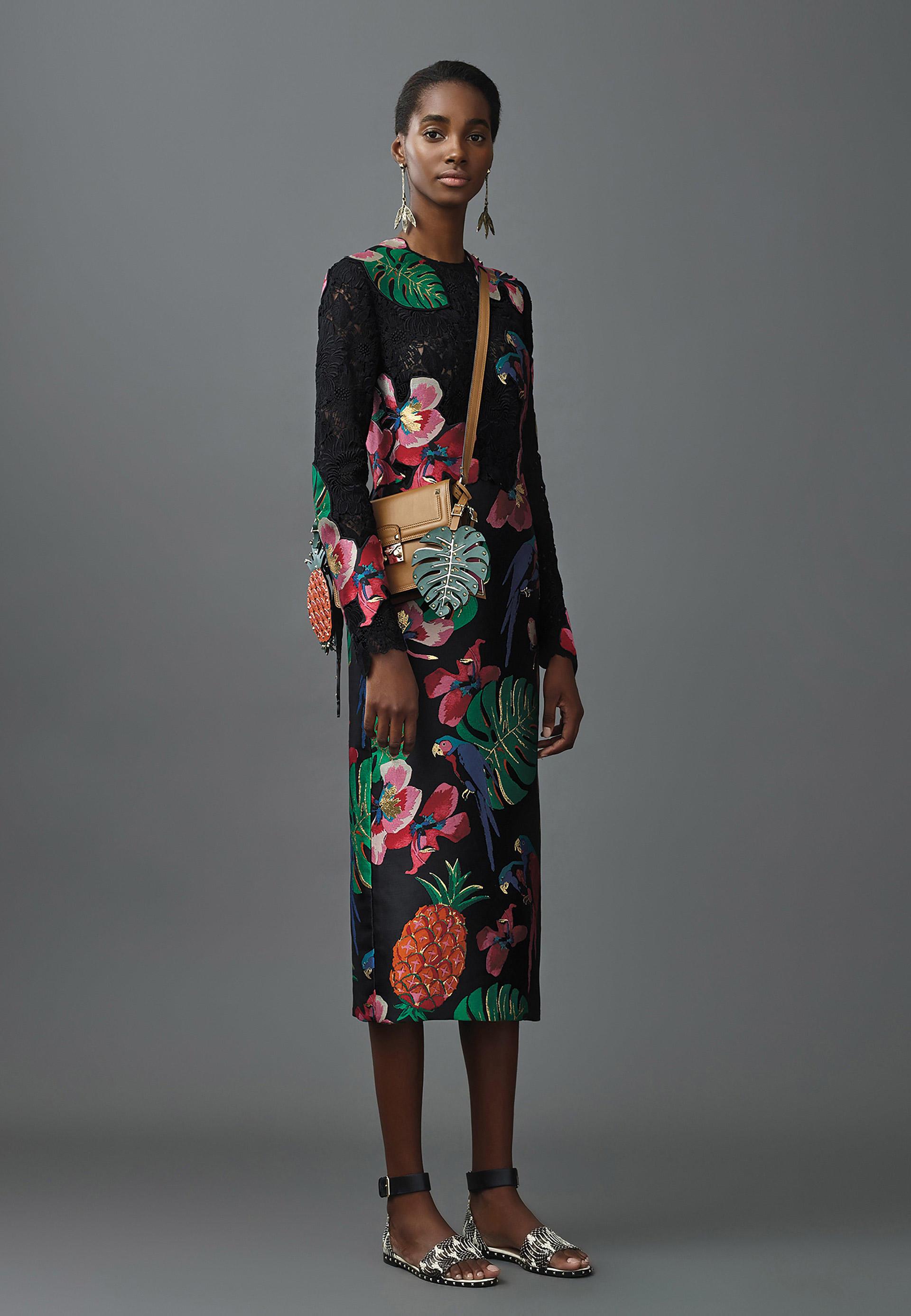 Valentino Spring 2017 Women | Valentino