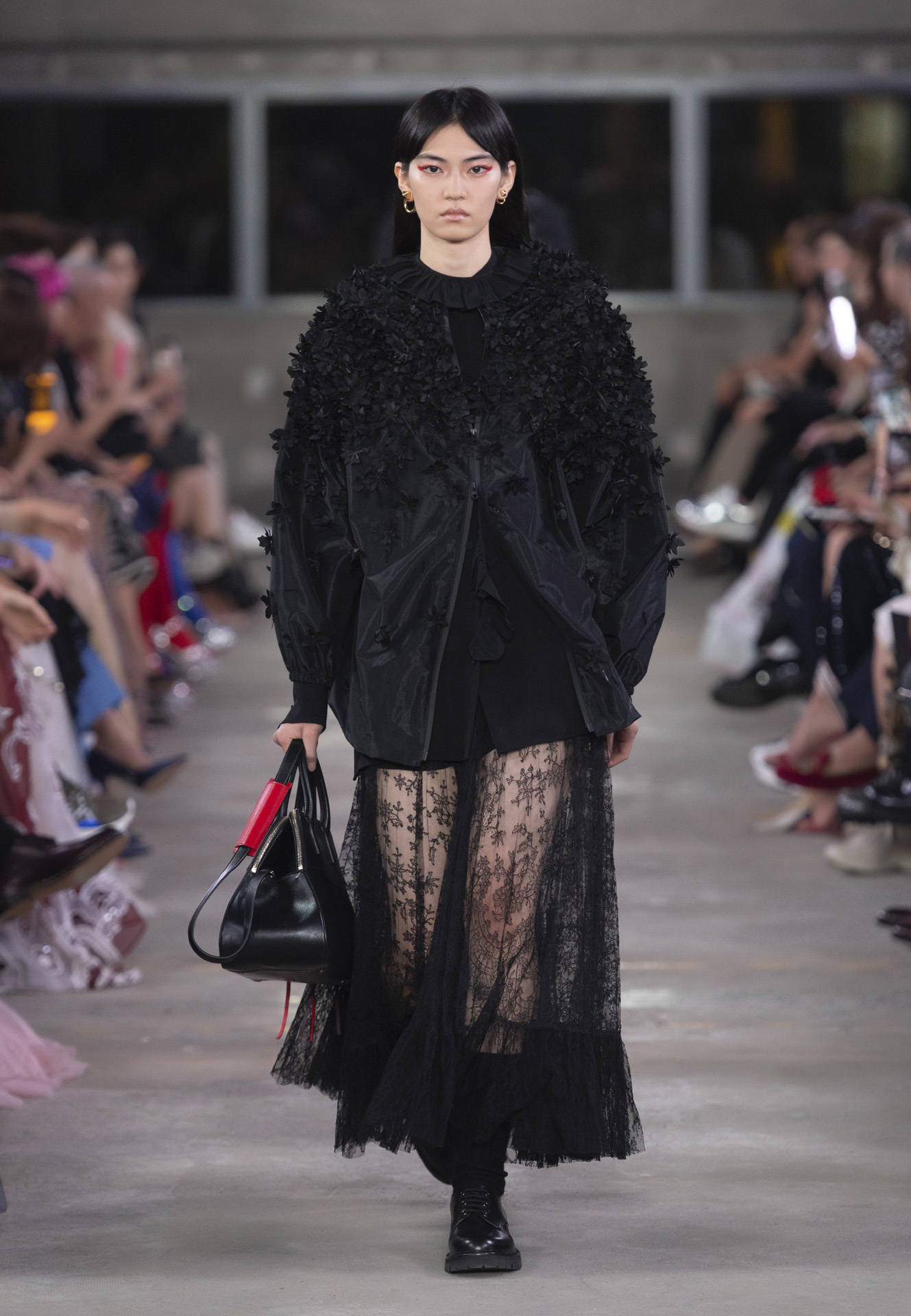 Valentino - Pre Fall 2019 Collection - Look 24