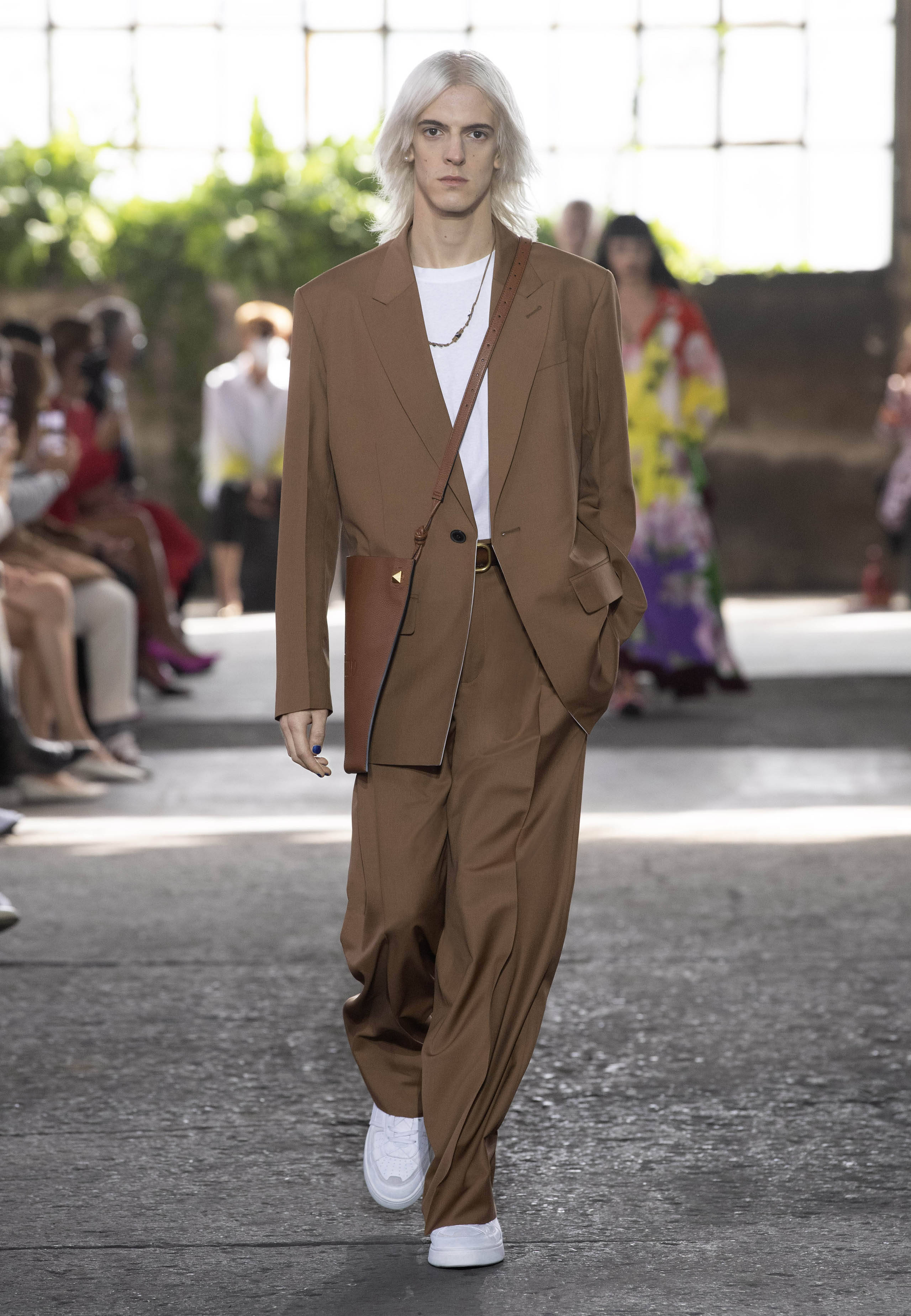  Valentino - Valentino Collezione Milano - Look 39