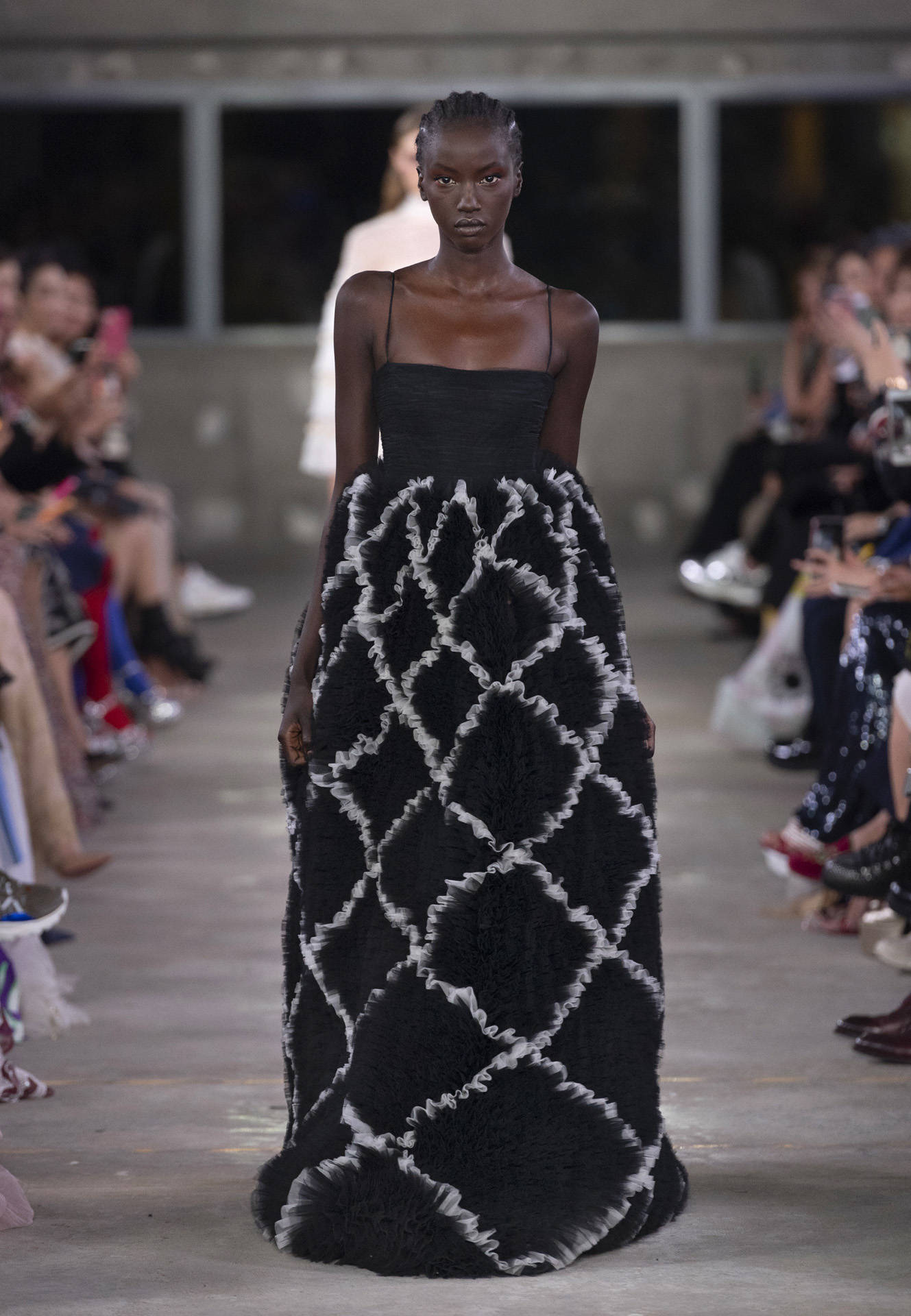 Valentino - Pre Fall 2019 Collection - Look 73