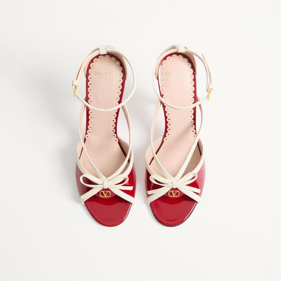 SHELF - W SHOES SS25 PRE - BEPOINTY