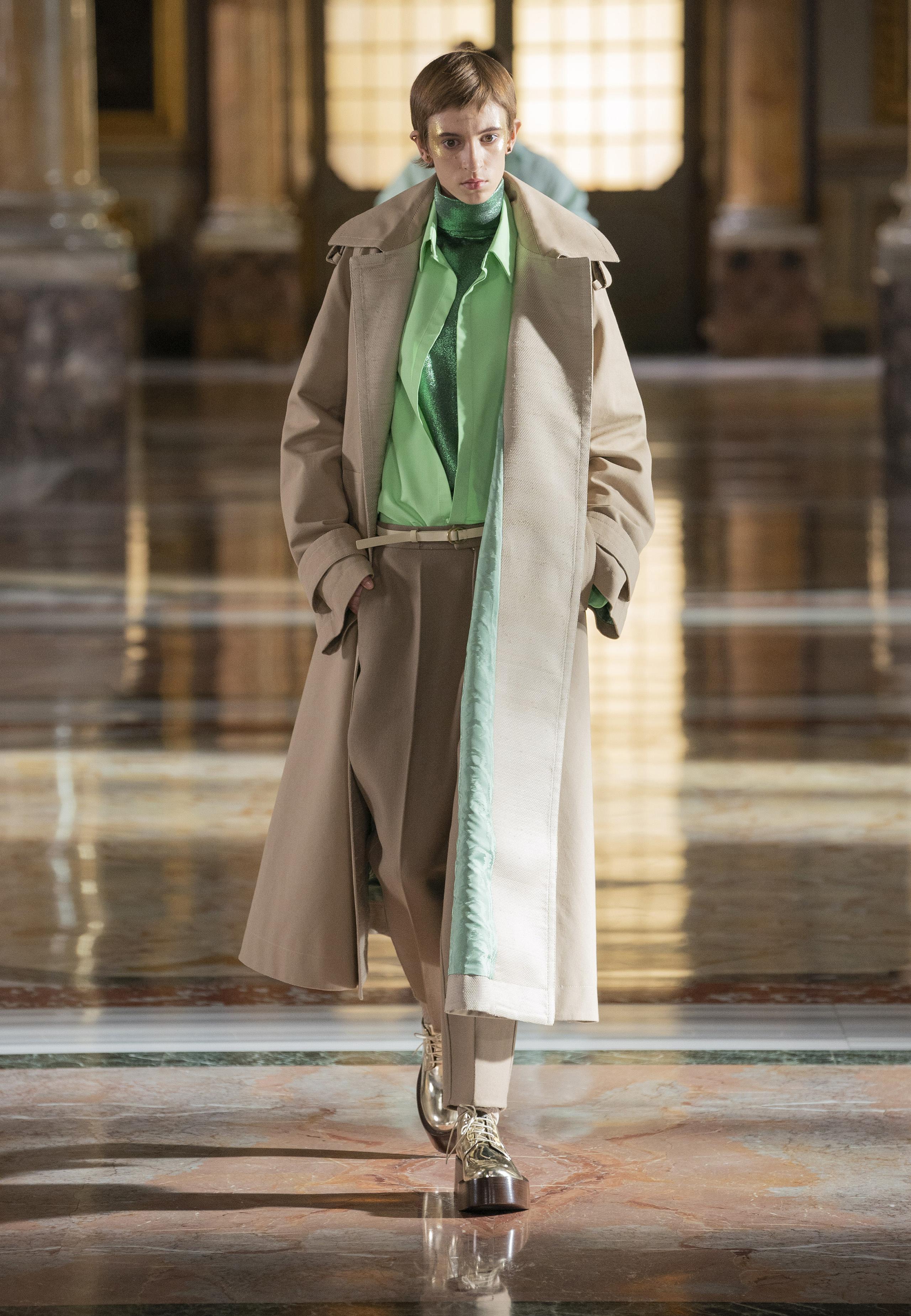 Valentino - Haute Couture Spring/Summer 2021 - Look 28