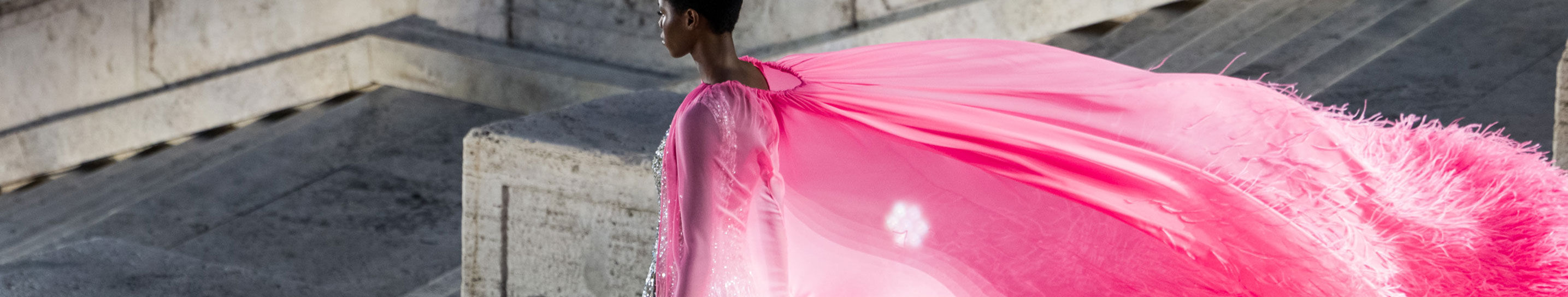 Valentino The Beginning
