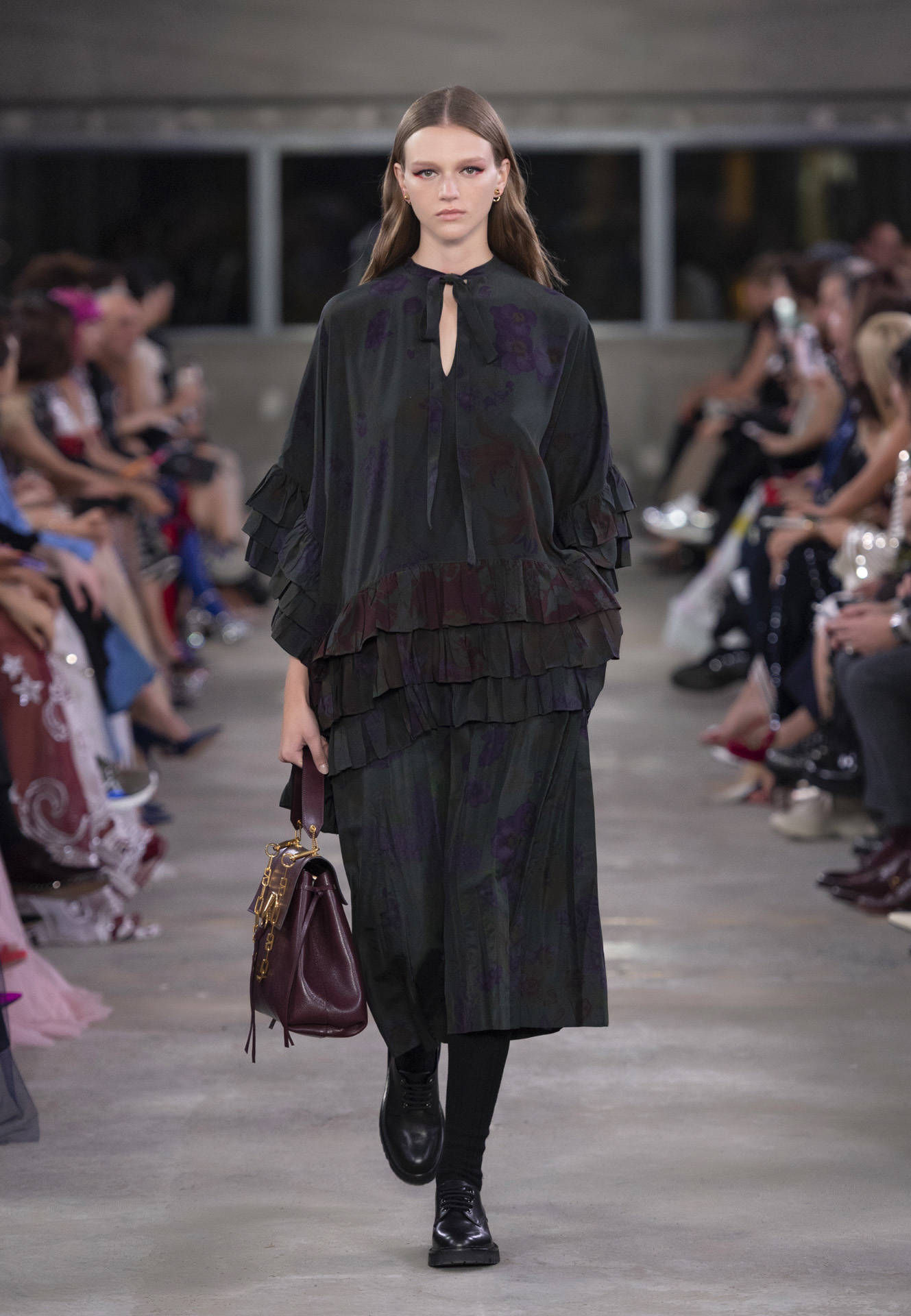 Valentino - Pre Fall 2019 Collection - Look 29