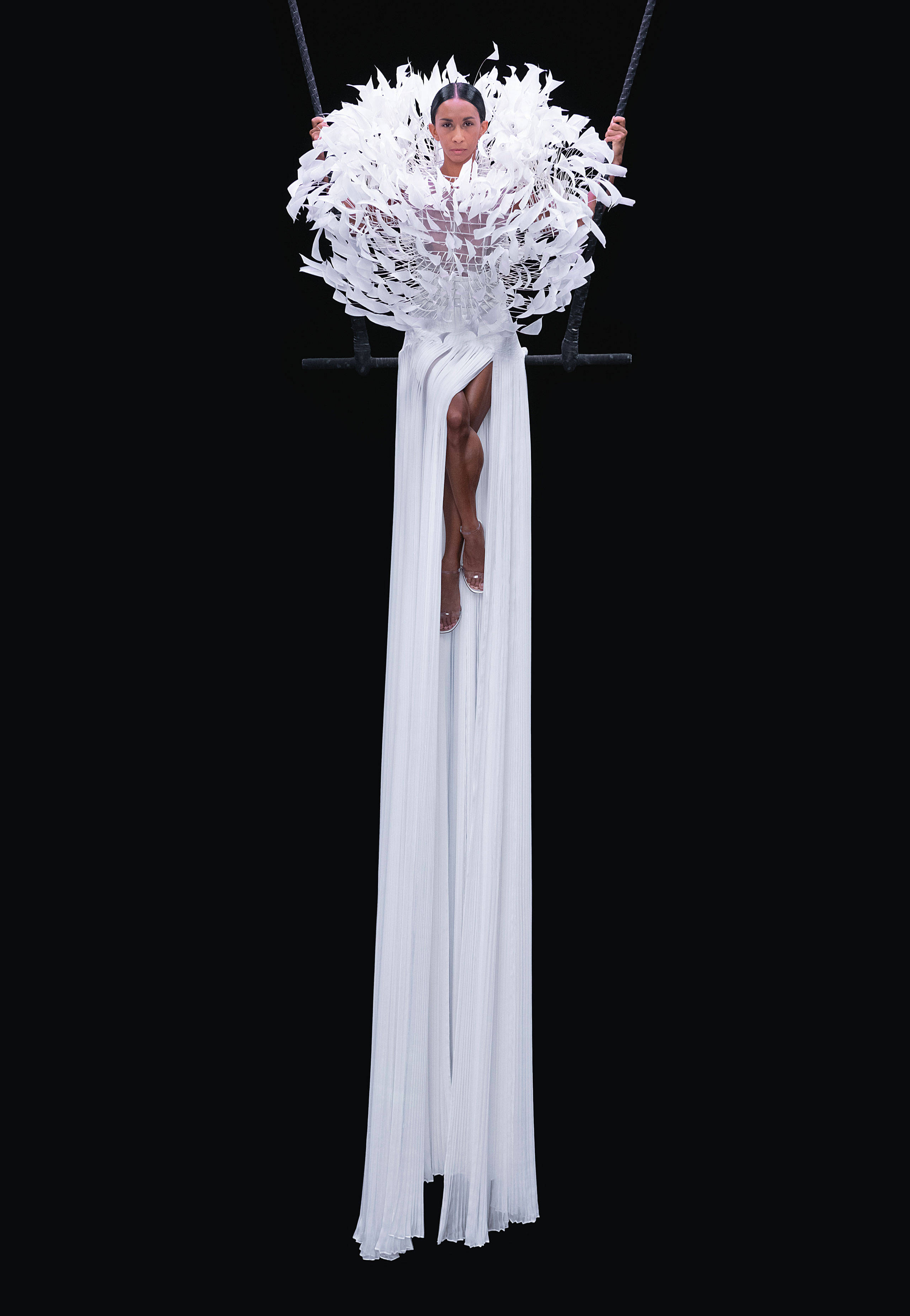 Valentino - Haute Couture Autumn/Winter 2020-21 - Look 5