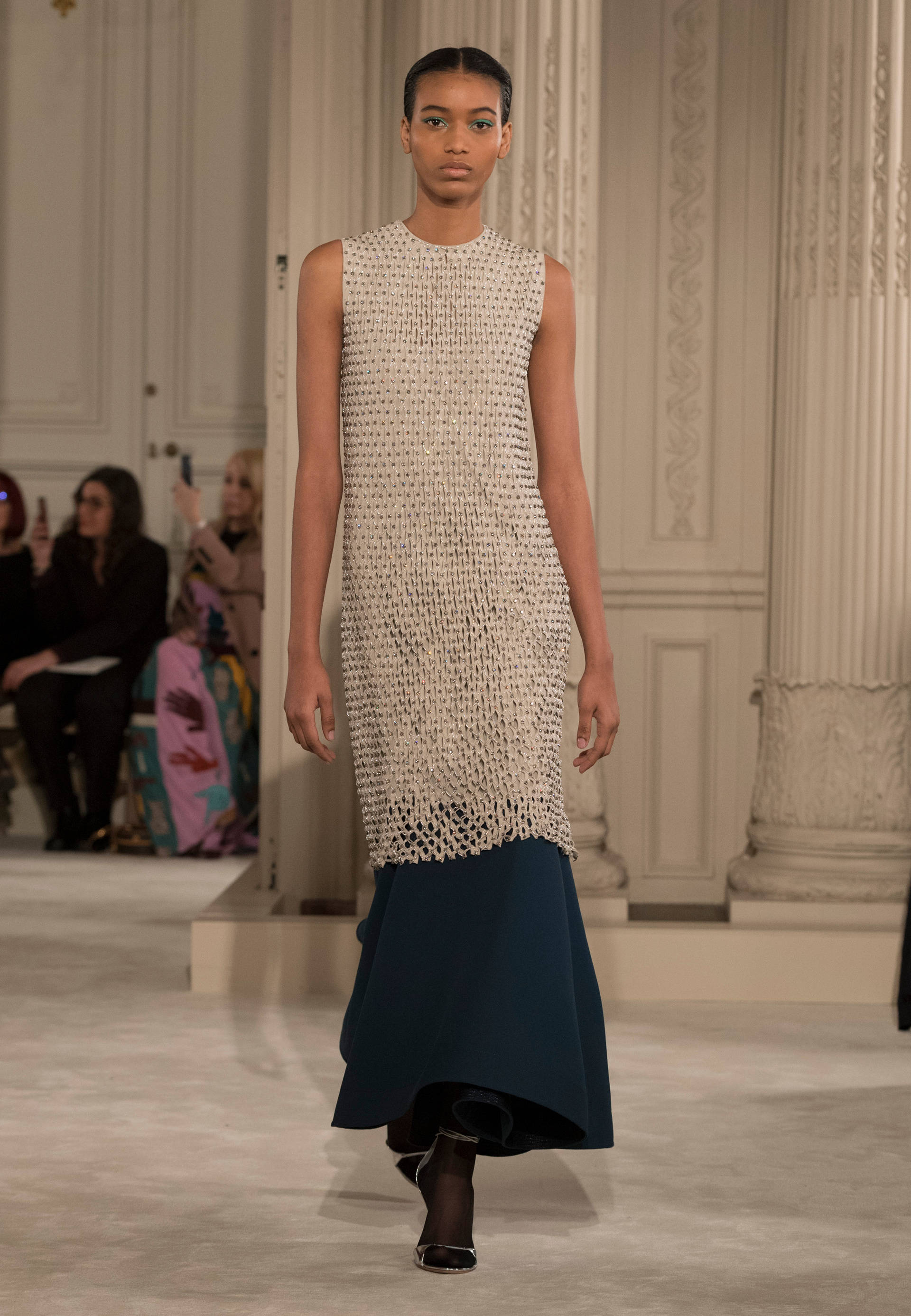 Valentino - Haute Couture Spring/Summer 2018 - Look 44