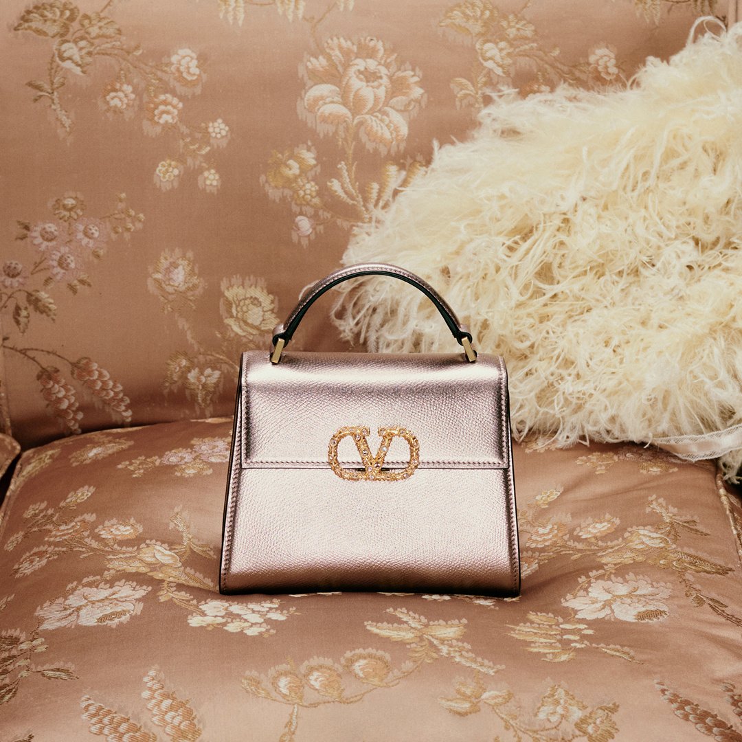 VALENTINO GARAVANI VSLING NEW