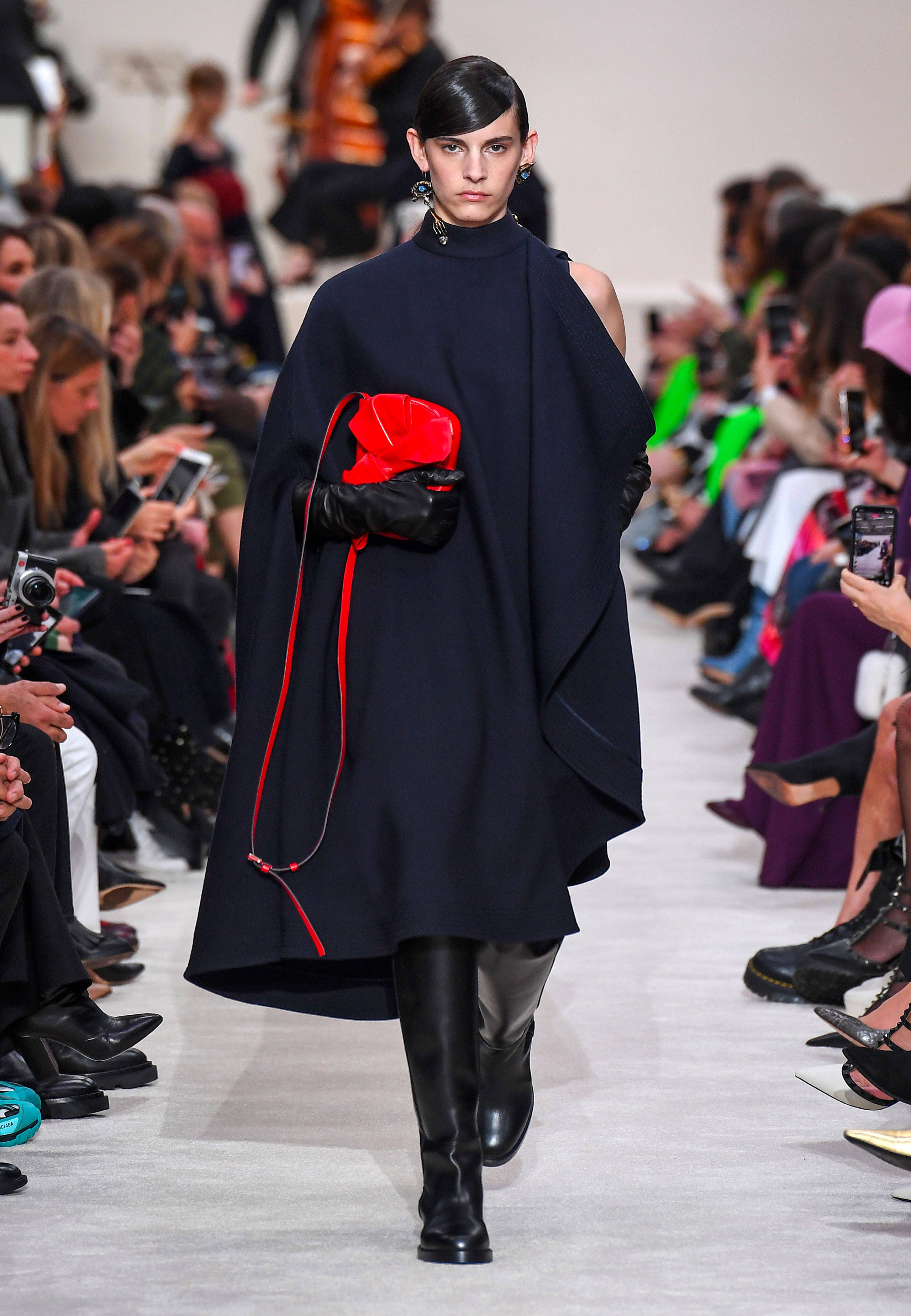 Valentino - Fall/Winter 2020-21 Women's Collection - Look 69