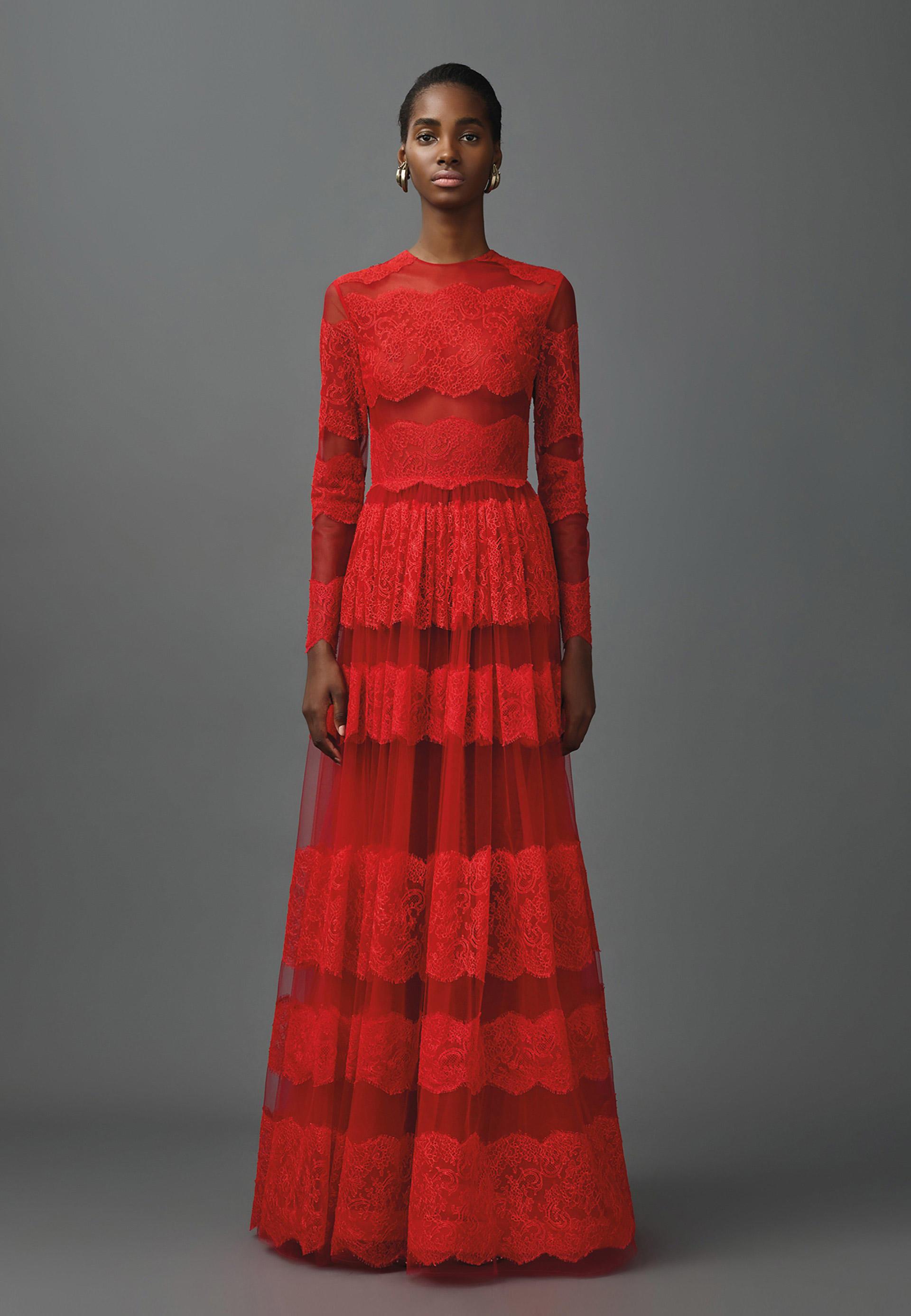 Valentino Spring 2017 Women | Valentino