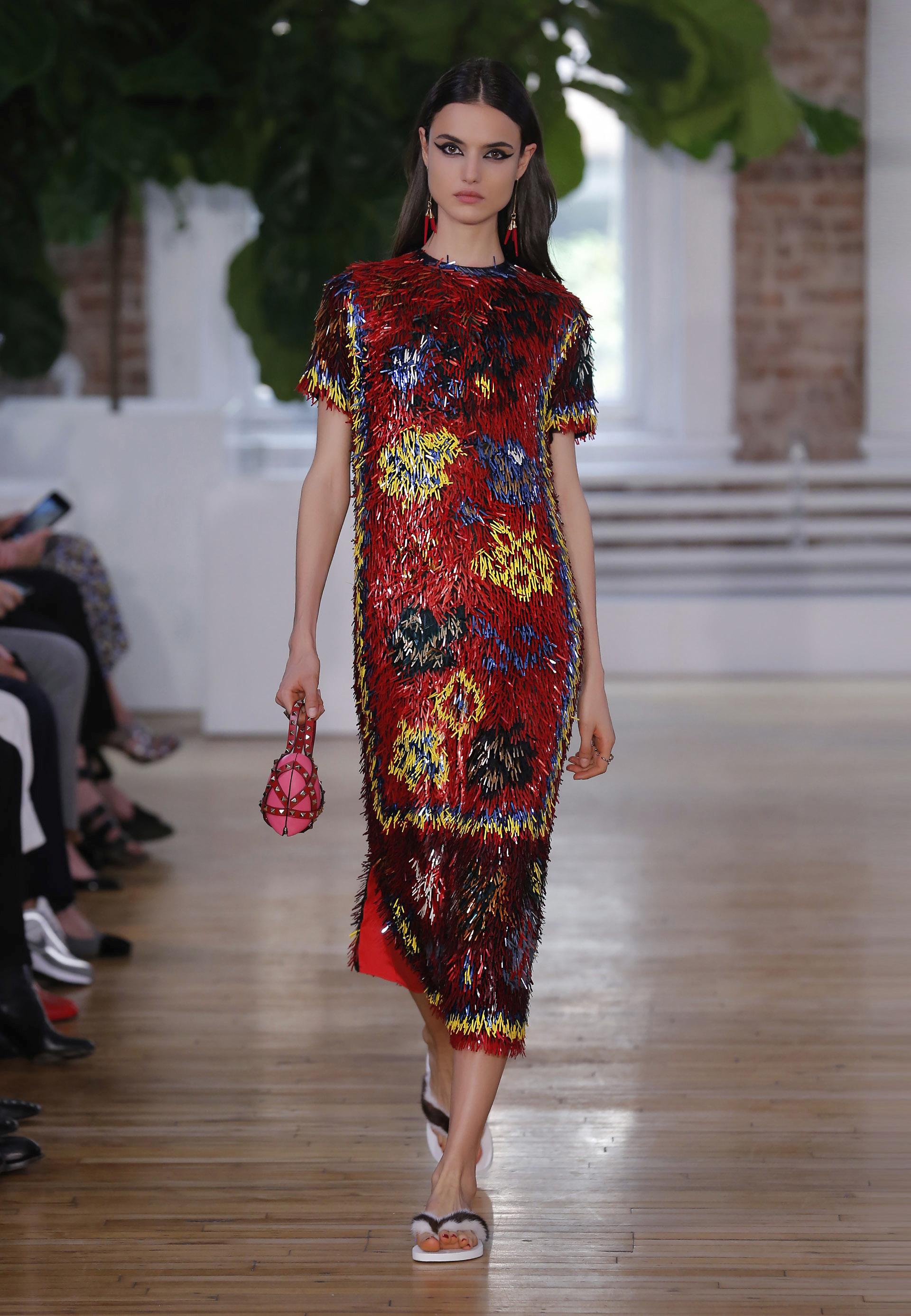 Valentino Fashion Resort 18 Women | Valentino
