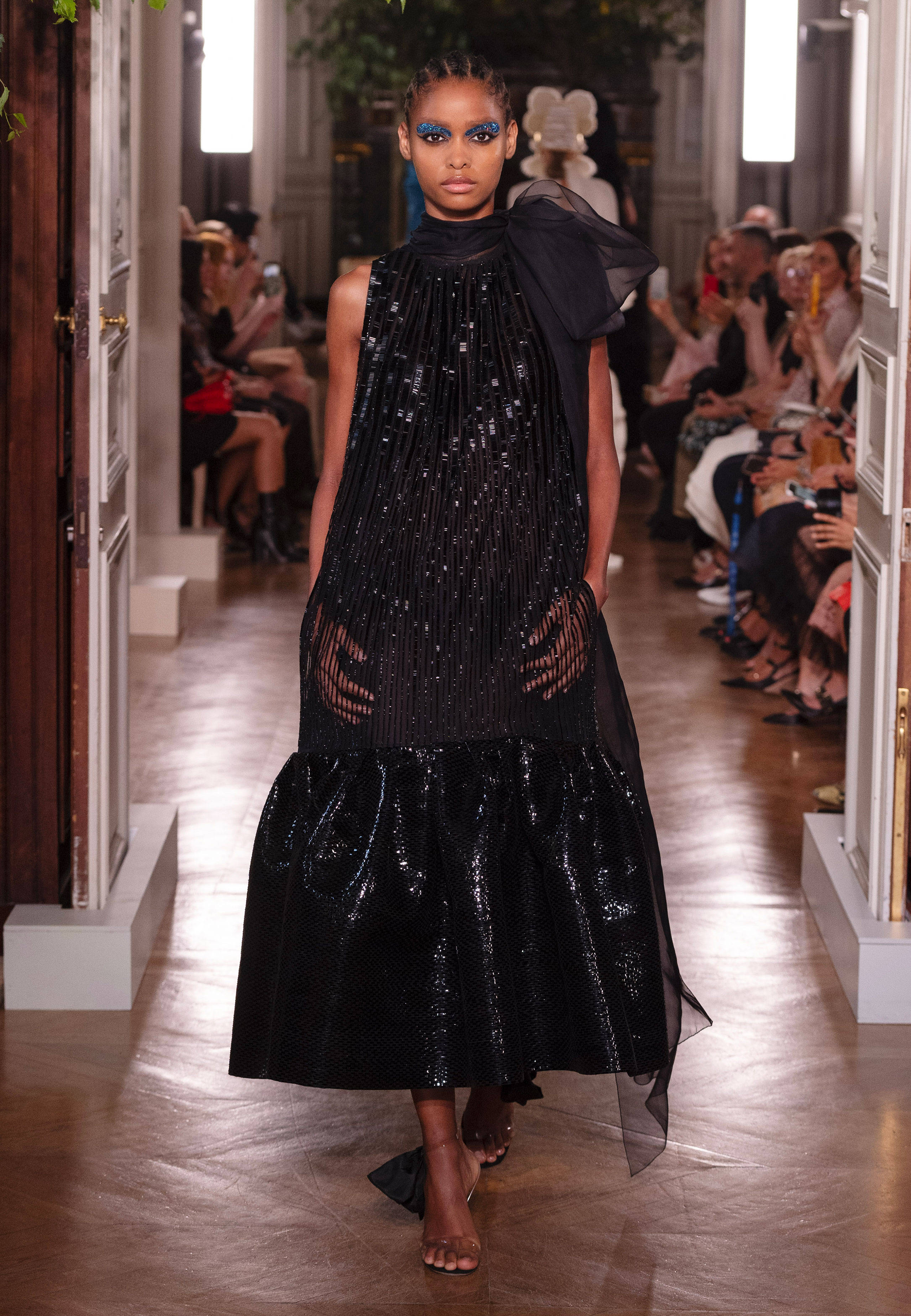 Valentino - Haute Couture Fall/Winter 2019-20 - Look 48