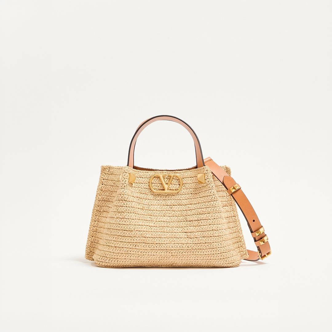 SHELF - W BAGS - SUMMER BAGS