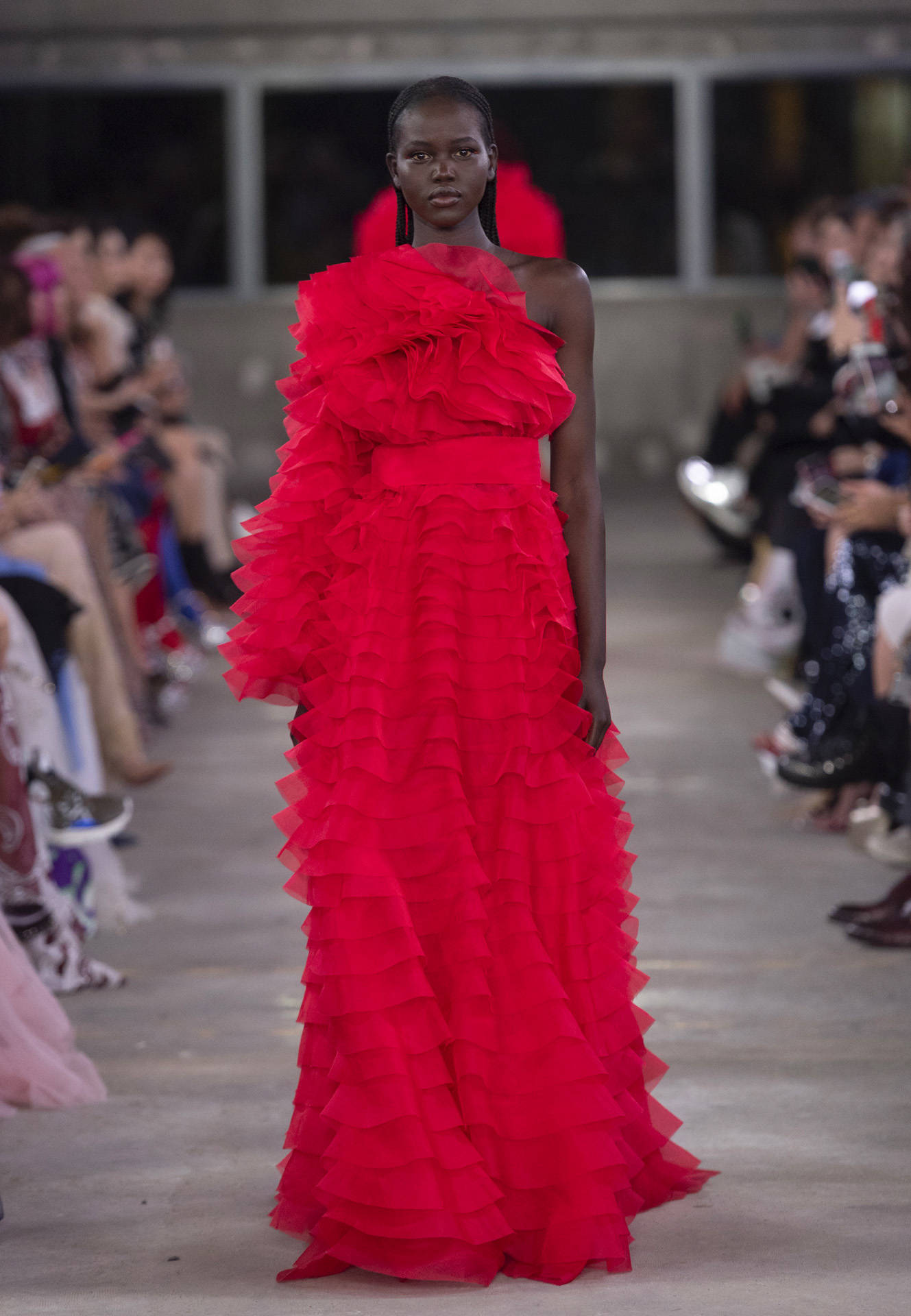 Valentino - Pre Fall 2019 Collection - Look 89