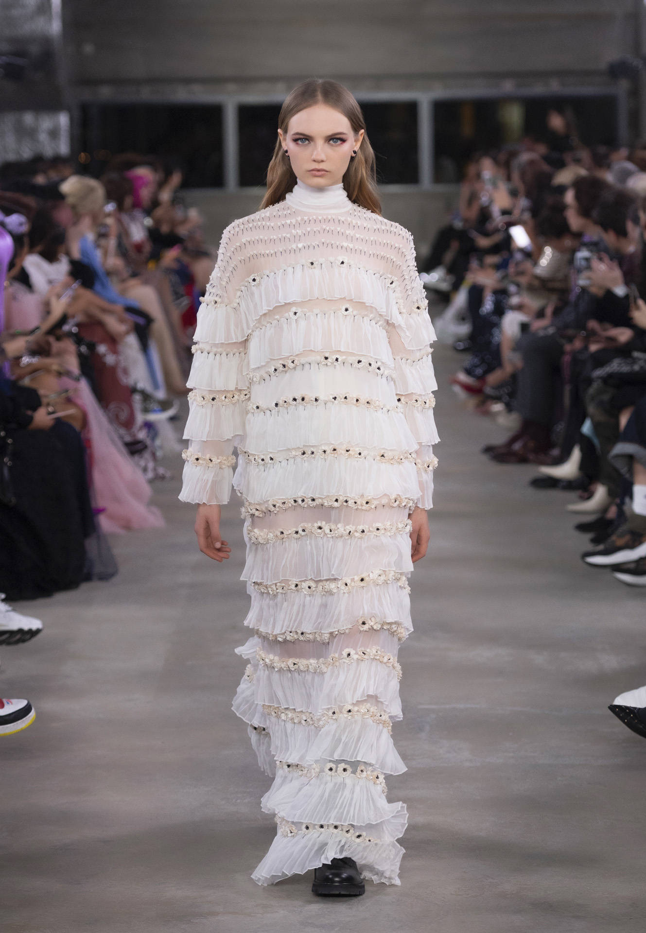 Valentino - Pre Fall 2019 Collection - Look 74