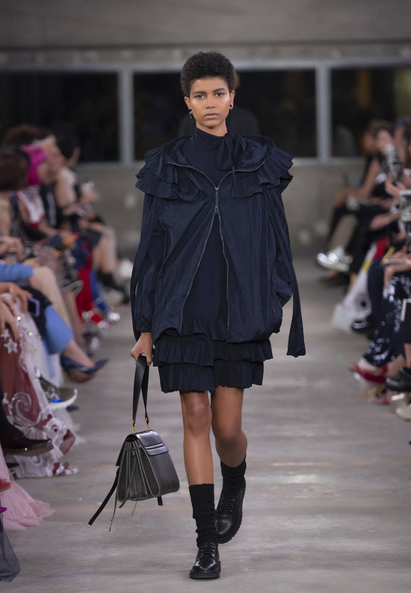 Valentino - Pre Fall 2019 Collection - Look 59